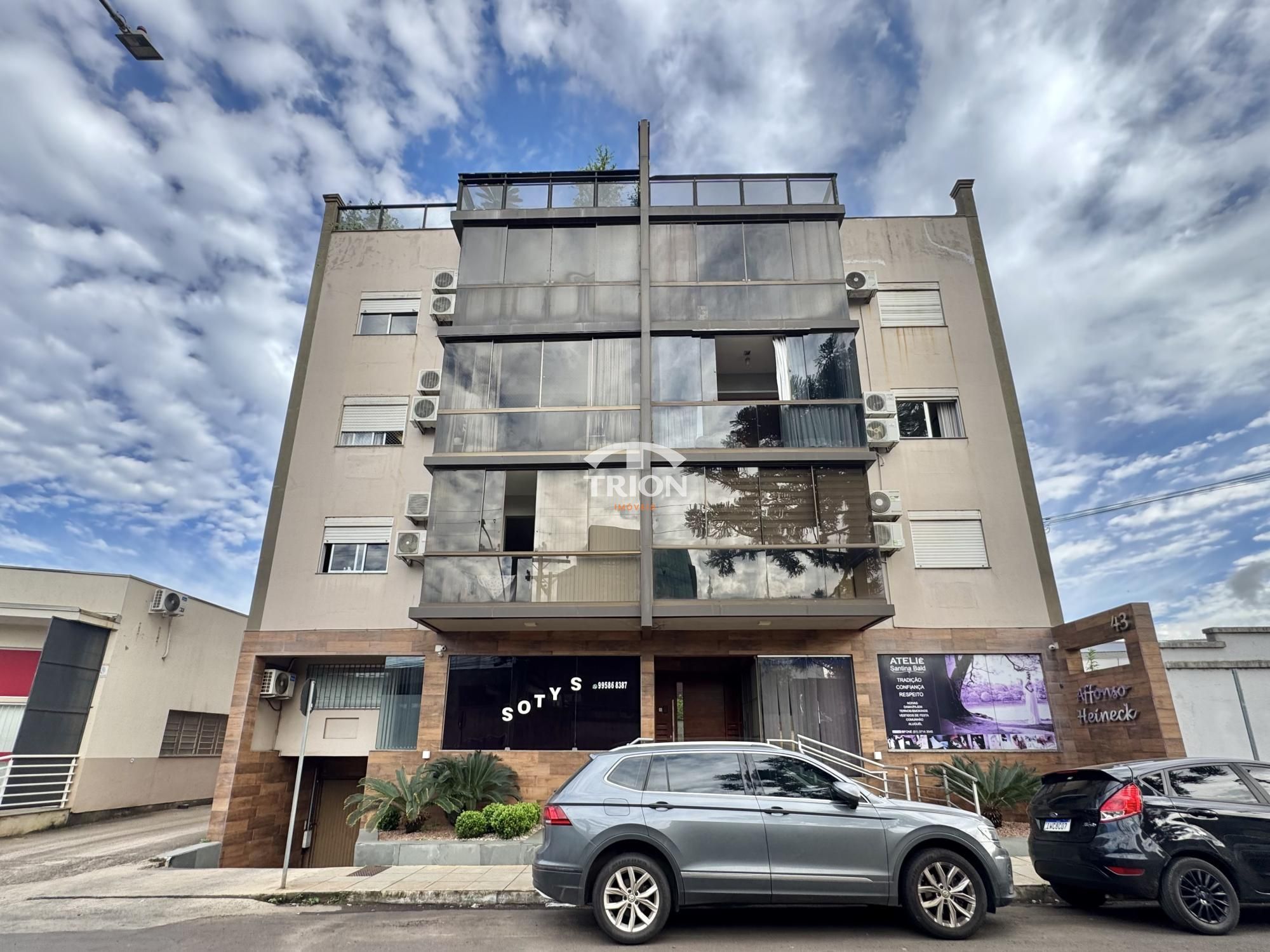 Apartamento, 2 quartos, 79 m² - Foto 15