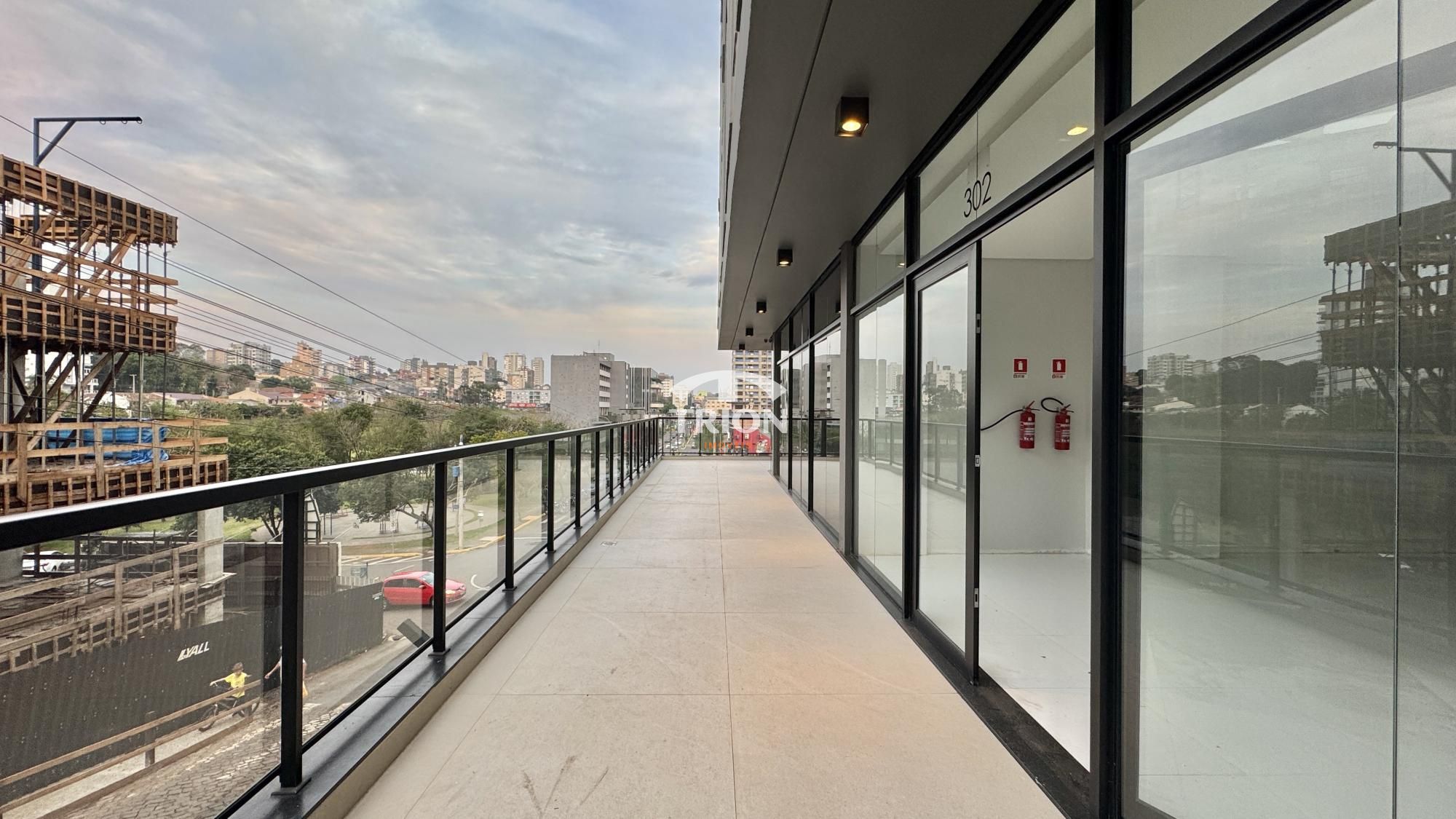 Loja-Salão, 66 m² - Foto 2