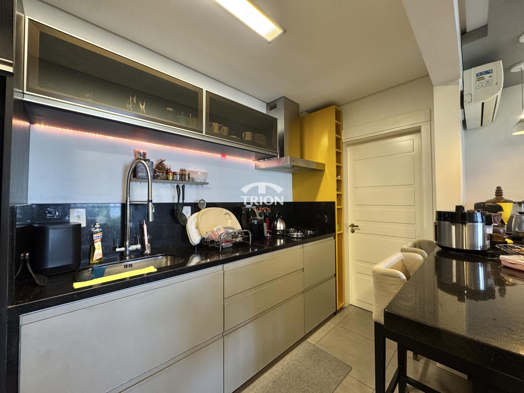 Apartamento, 2 quartos, 37 m² - Foto 9