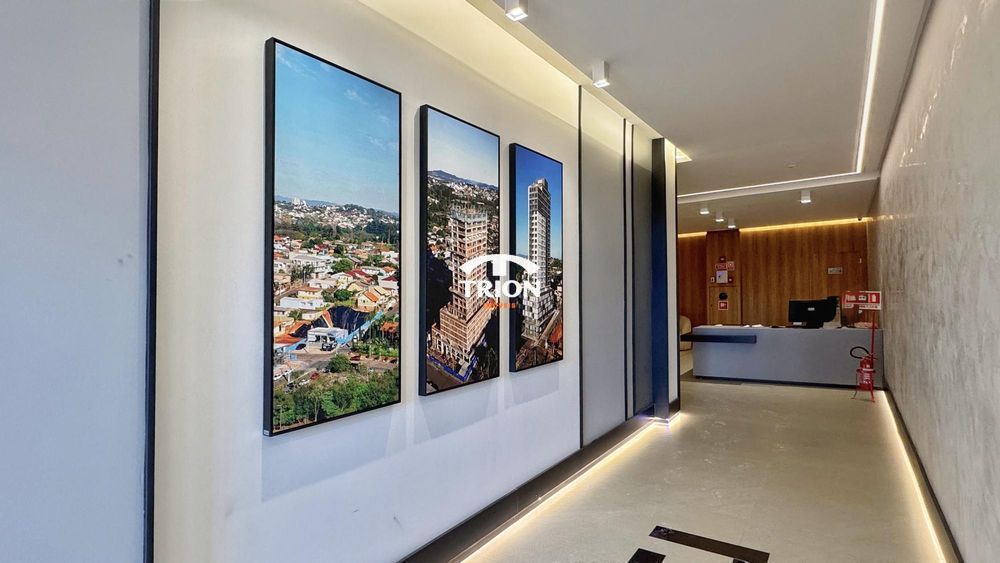 Apartamento, 2 quartos, 72 m² - Foto 4