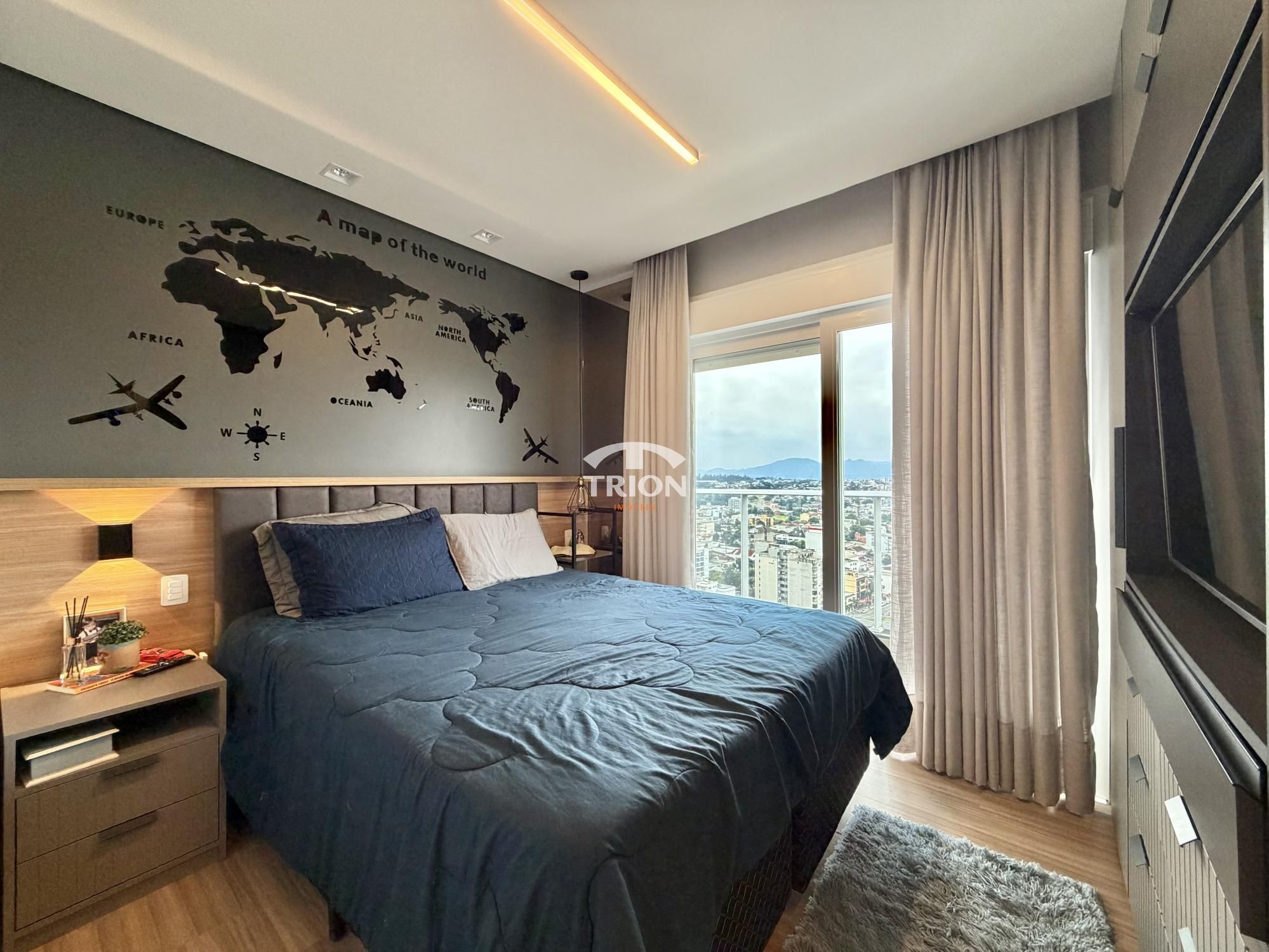 Apartamento, 3 quartos, 126 m² - Foto 26