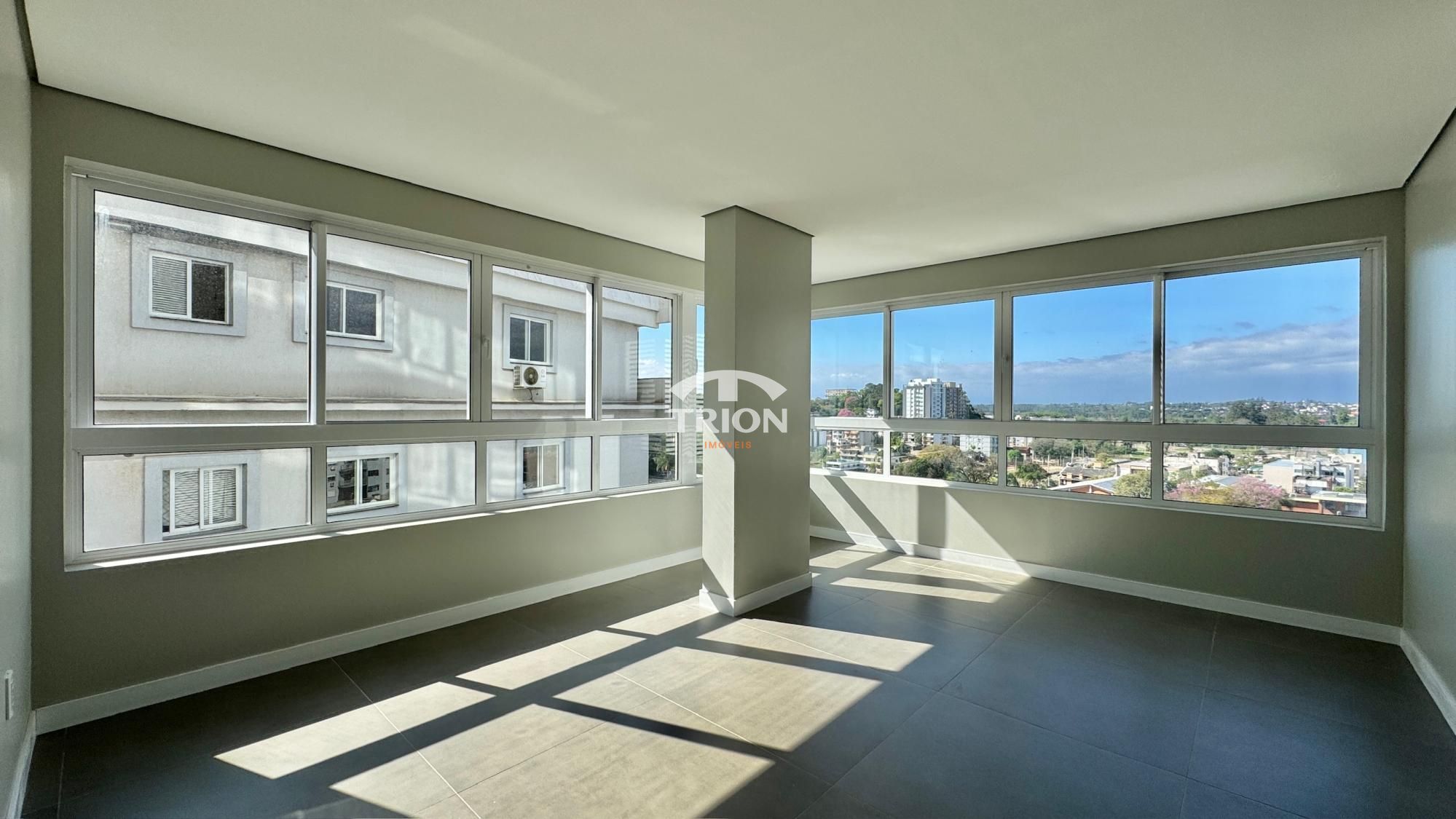 Apartamento, 3 quartos, 130 m² - Foto 2