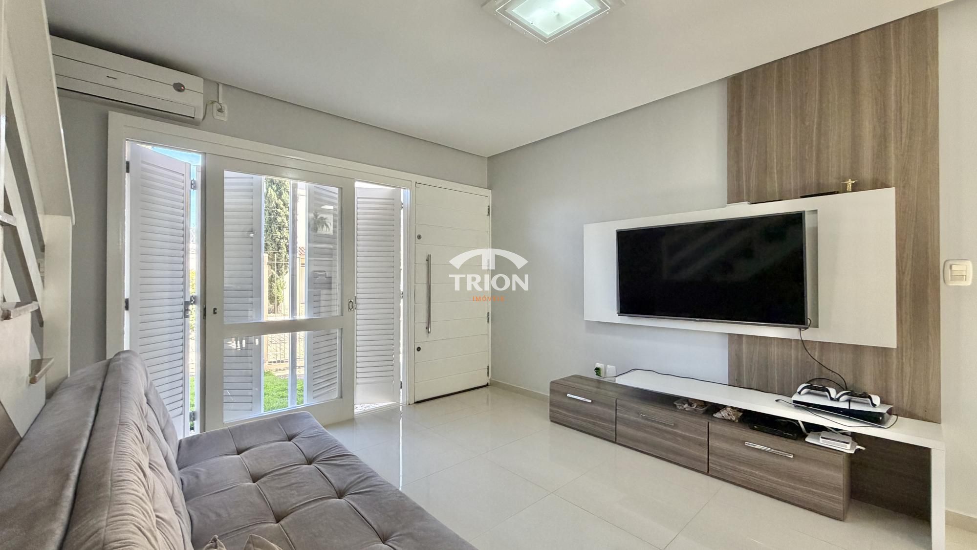 Sobrado, 2 quartos, 94 m² - Foto 7