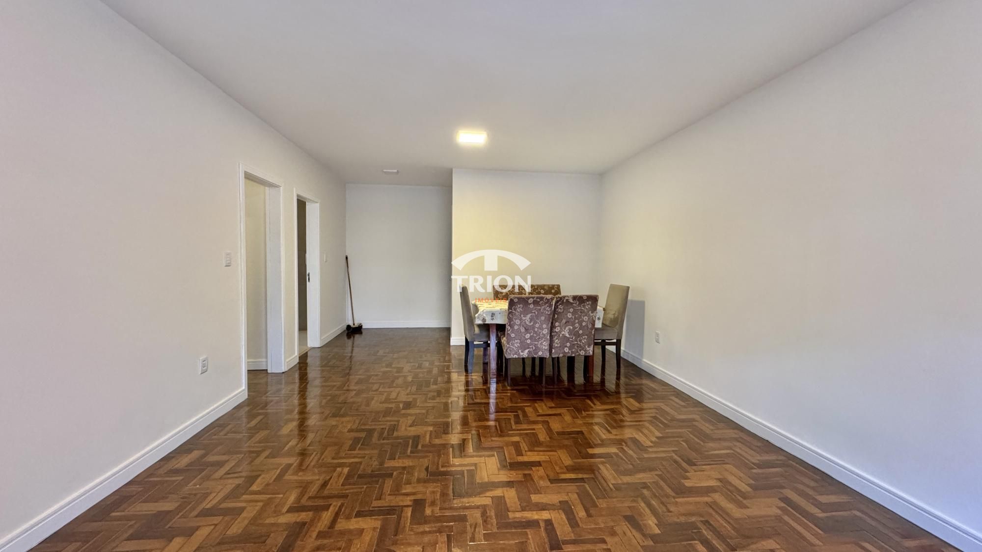 Apartamento, 2 quartos, 83 m² - Foto 2