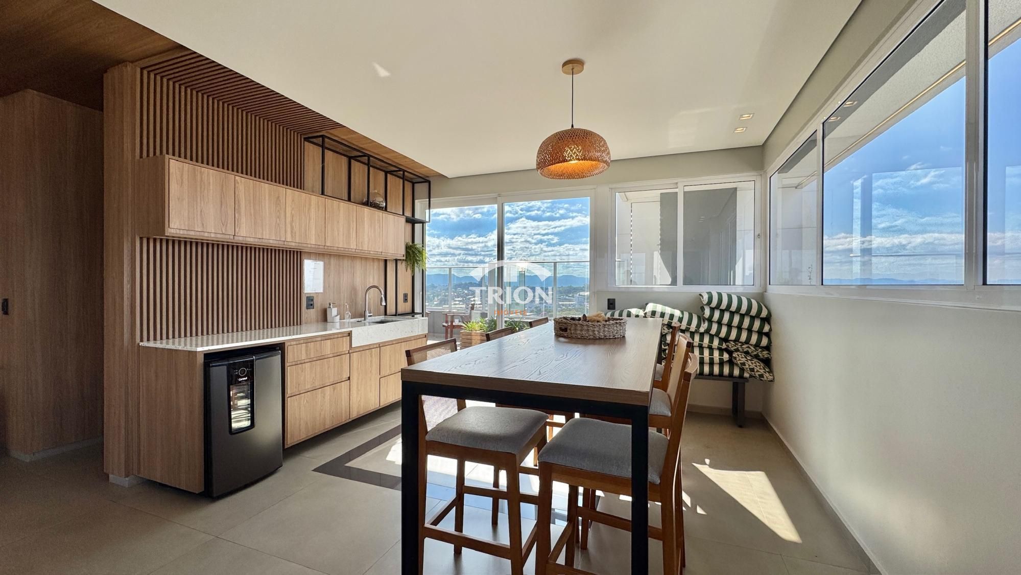 Apartamento, 3 quartos, 268 m² - Foto 19