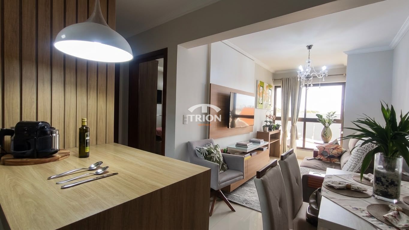 Apartamento, 1 quarto, 40 m² - Foto 3