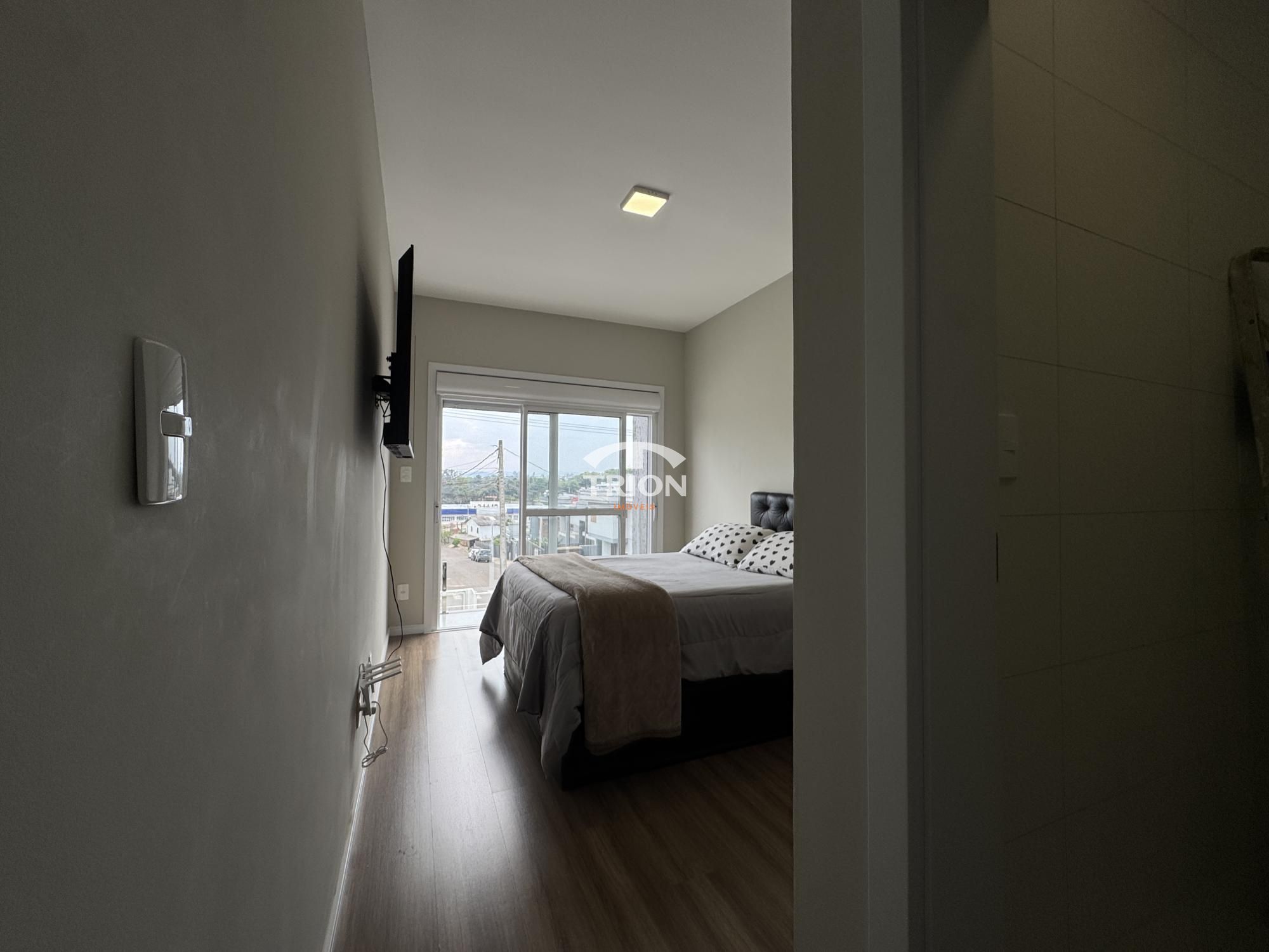 Sobrado, 3 quartos, 91 m² - Foto 15