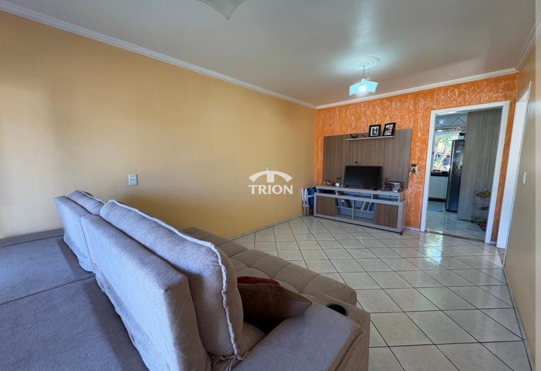 Casa, 3 quartos, 156 m² - Foto 3
