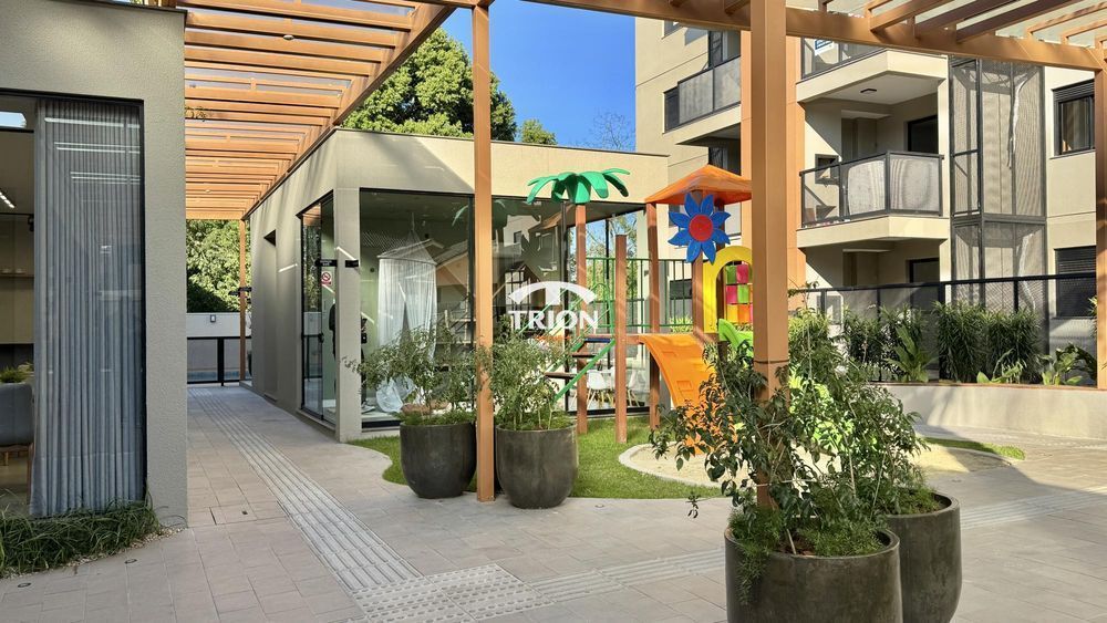 Apartamento, 3 quartos, 79 m² - Foto 31