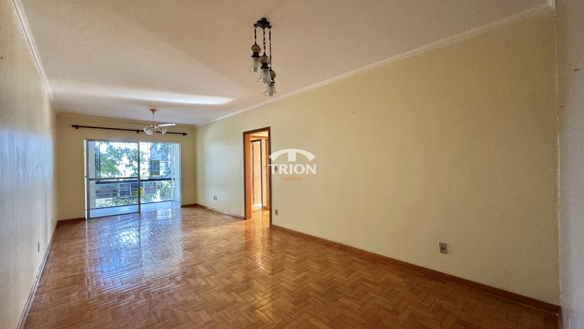 Apartamento, 3 quartos, 108 m² - Foto 2