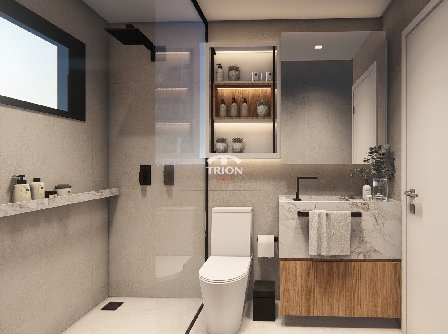 Apartamento, 2 quartos, 89 m² - Foto 10