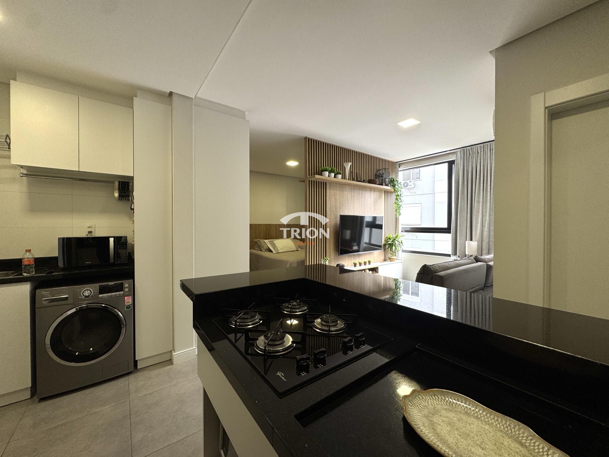 Apartamento, 38 m² - Foto 1