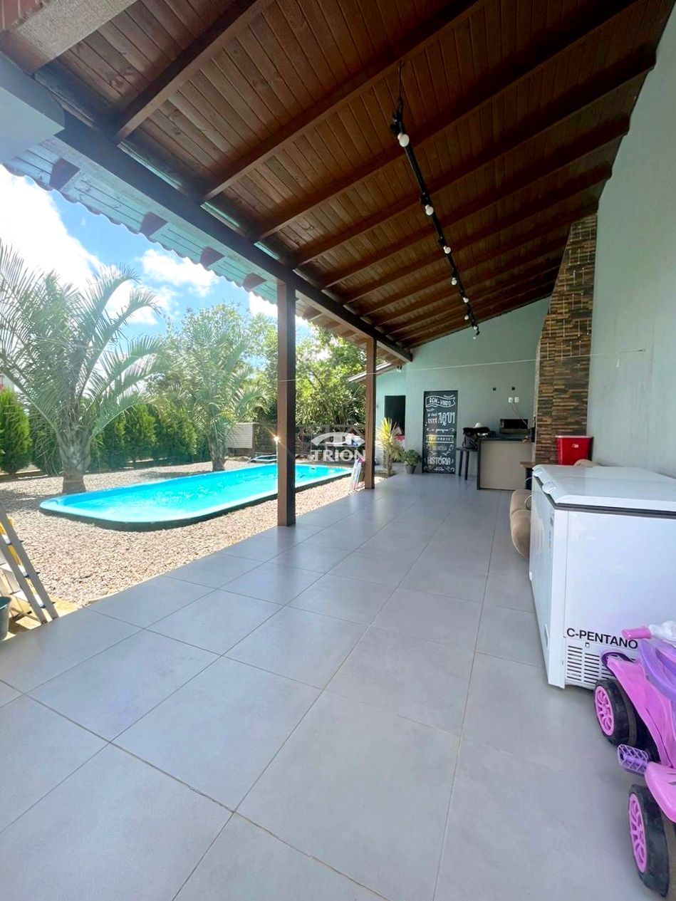 Casa, 2 quartos, 80 m² - Foto 9