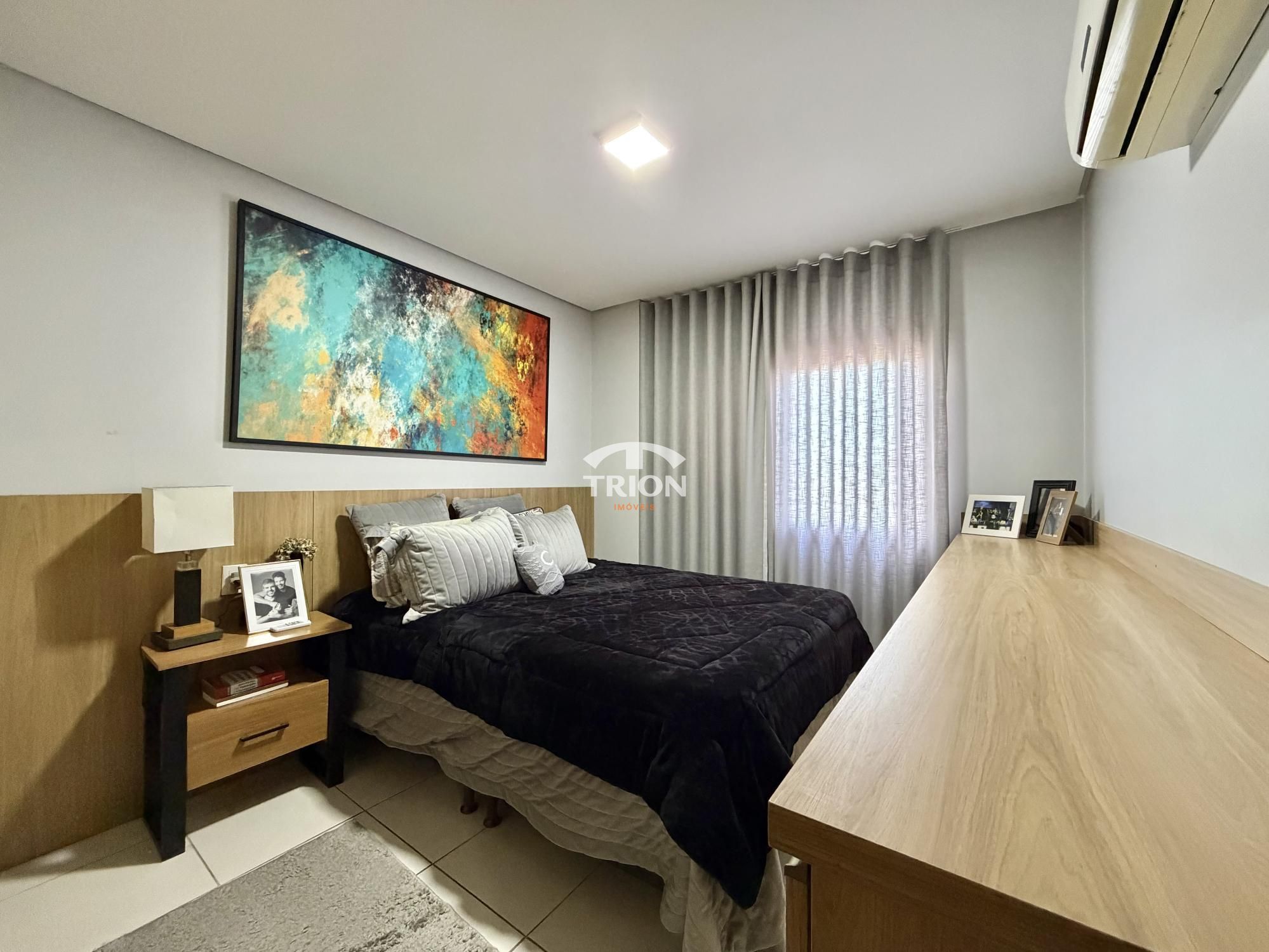 Apartamento, 1 quarto, 54 m² - Foto 15