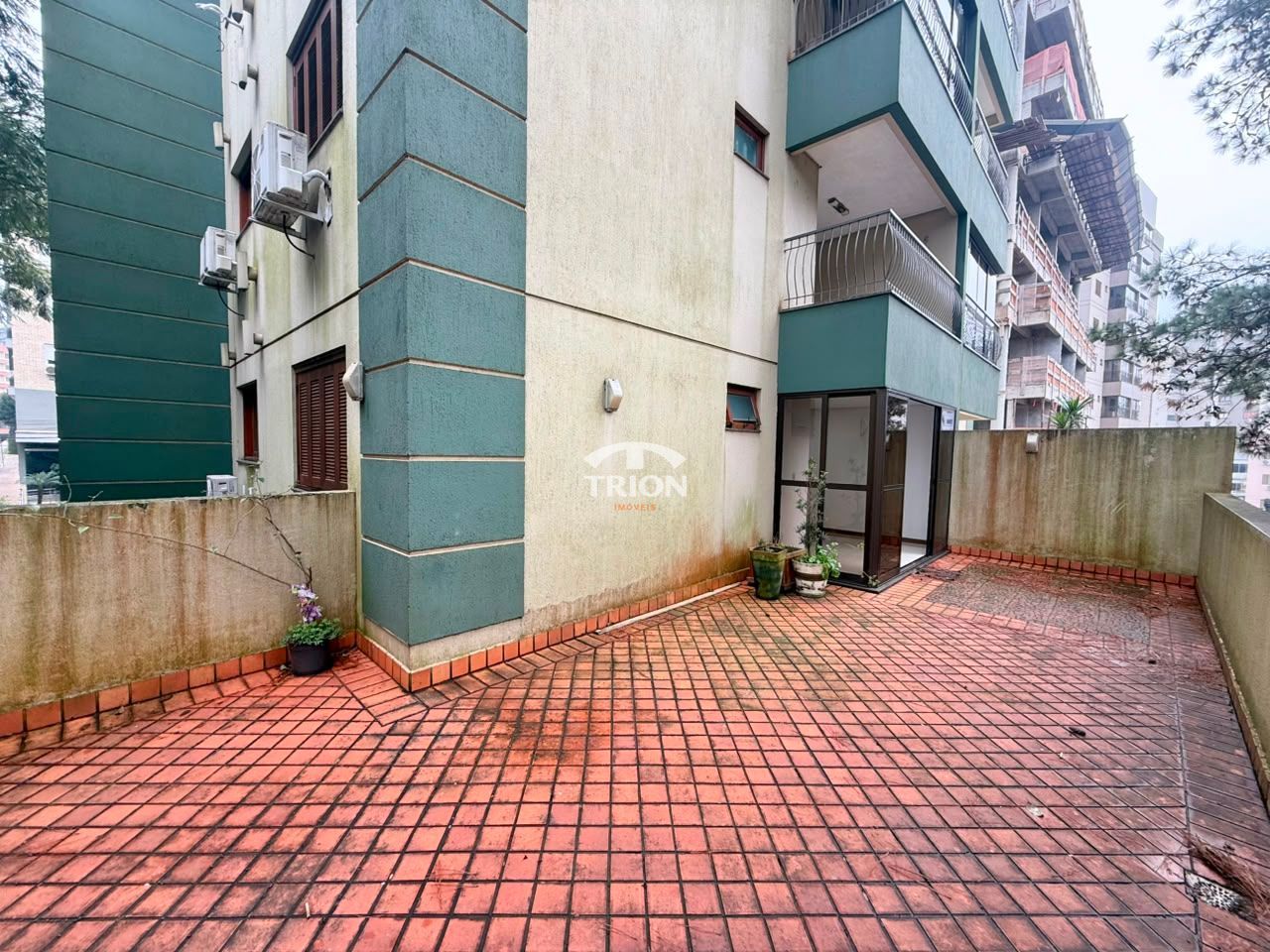Apartamento, 1 quarto, 52 m² - Foto 6