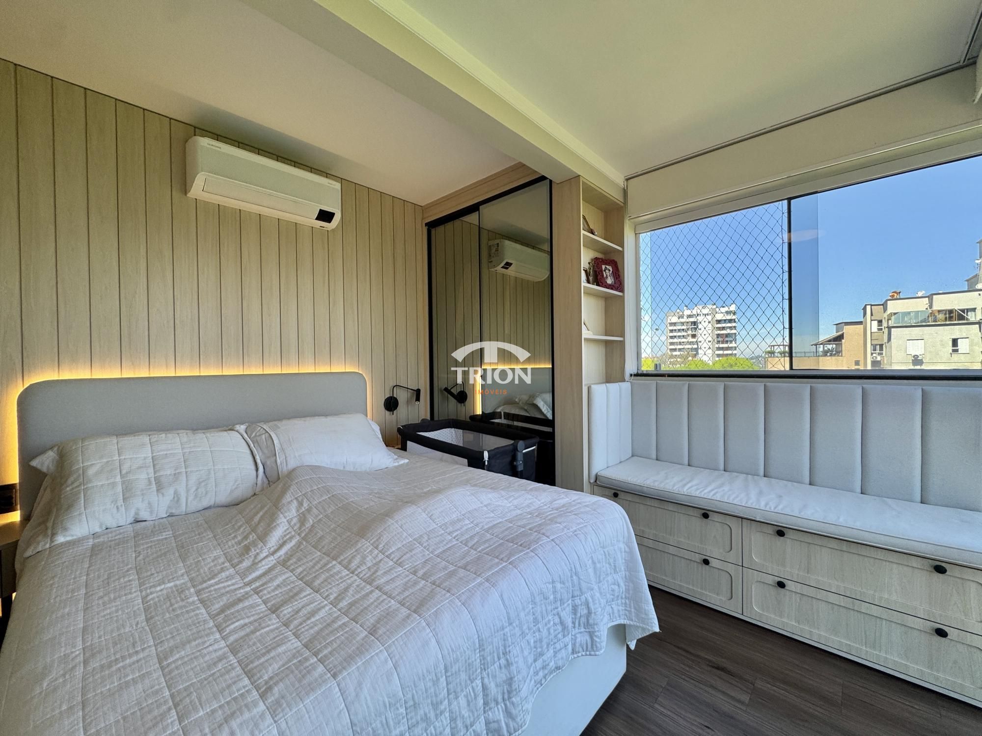 Apartamento, 2 quartos, 37 m² - Foto 12