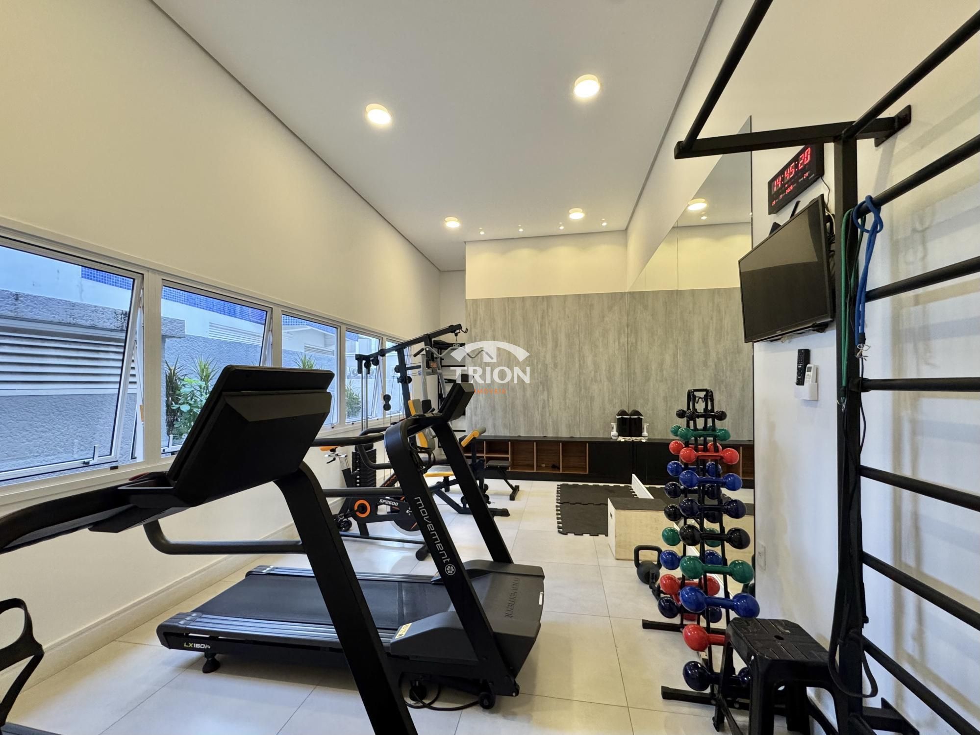 Apartamento, 3 quartos, 176 m² - Foto 33