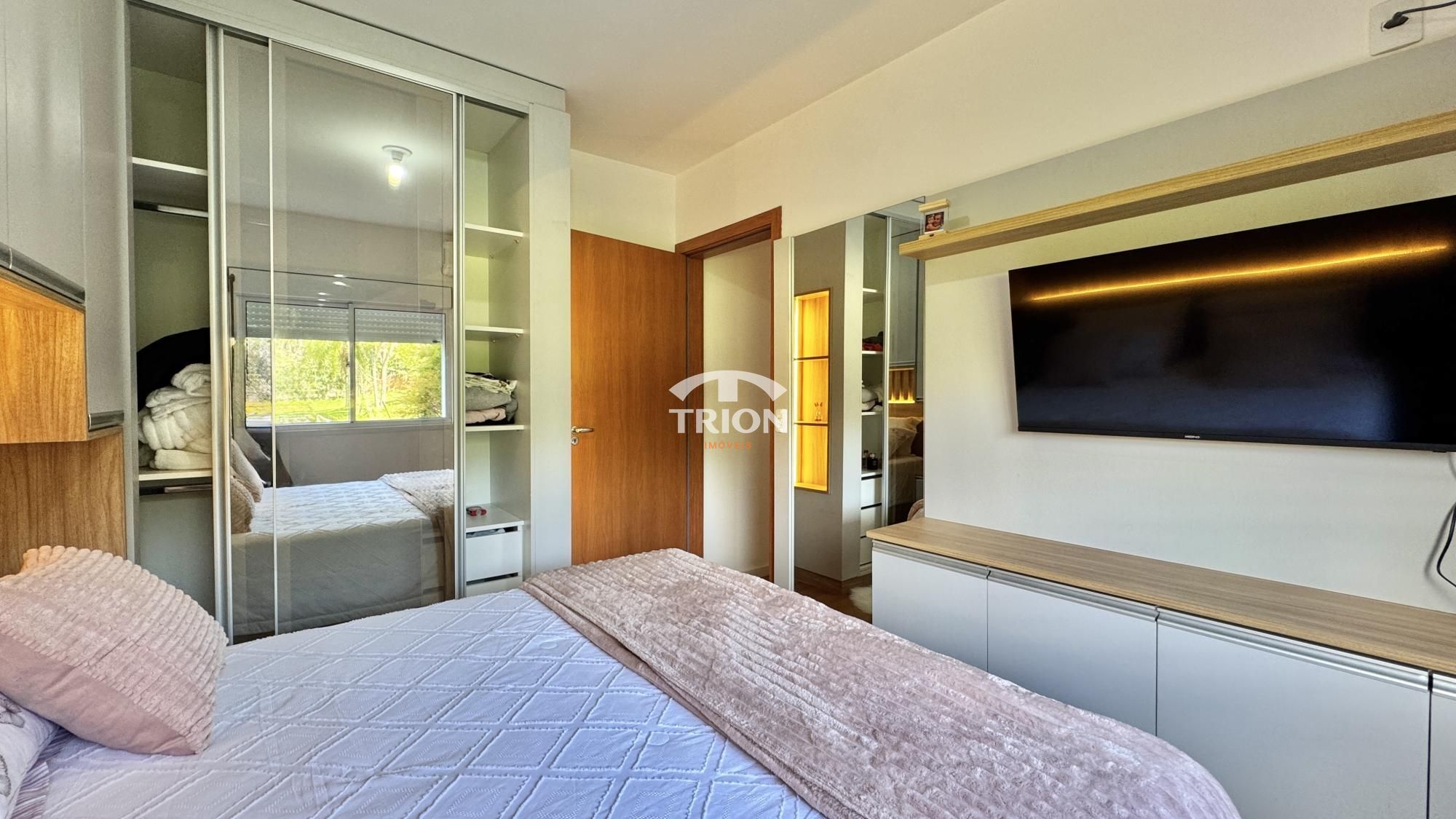 Apartamento, 2 quartos, 48 m² - Foto 15