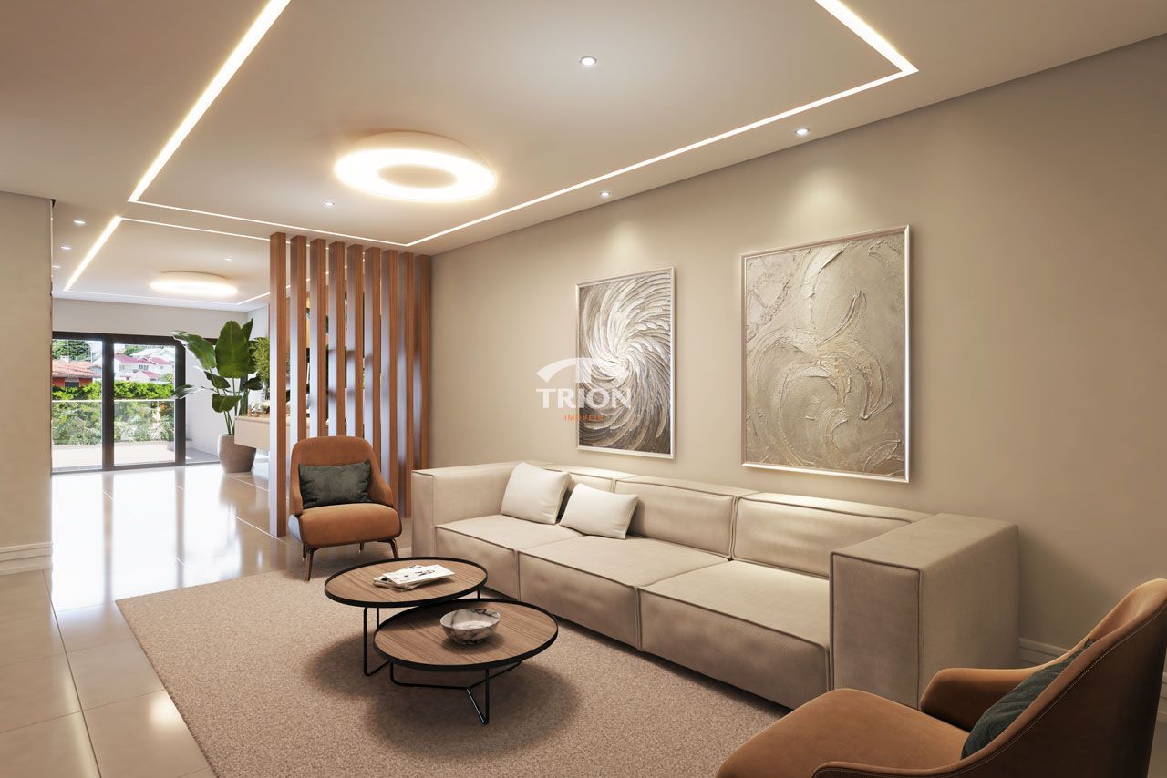 Apartamento, 2 quartos, 89 m² - Foto 16