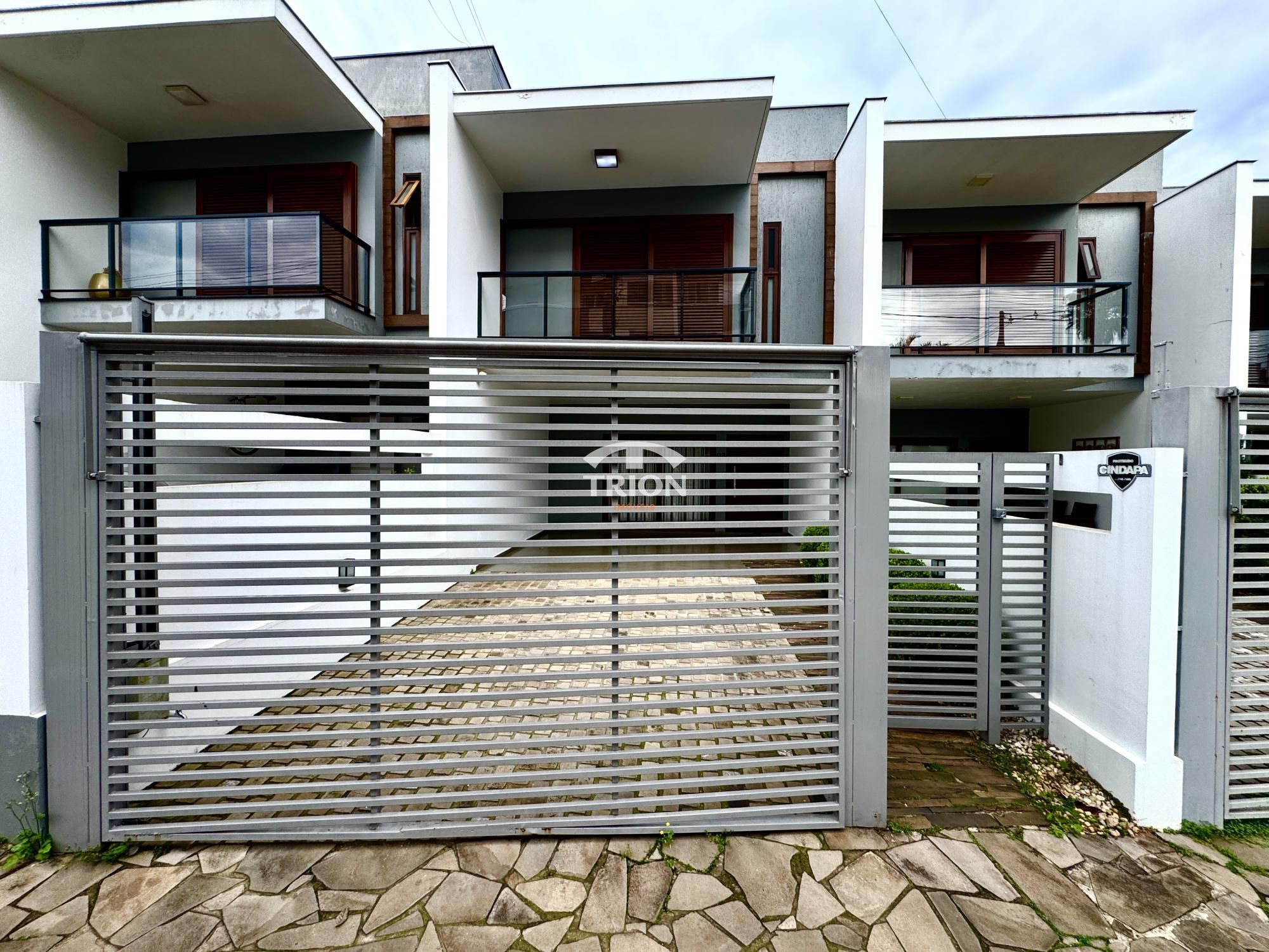 Sobrado, 3 quartos, 140 m² - Foto 2