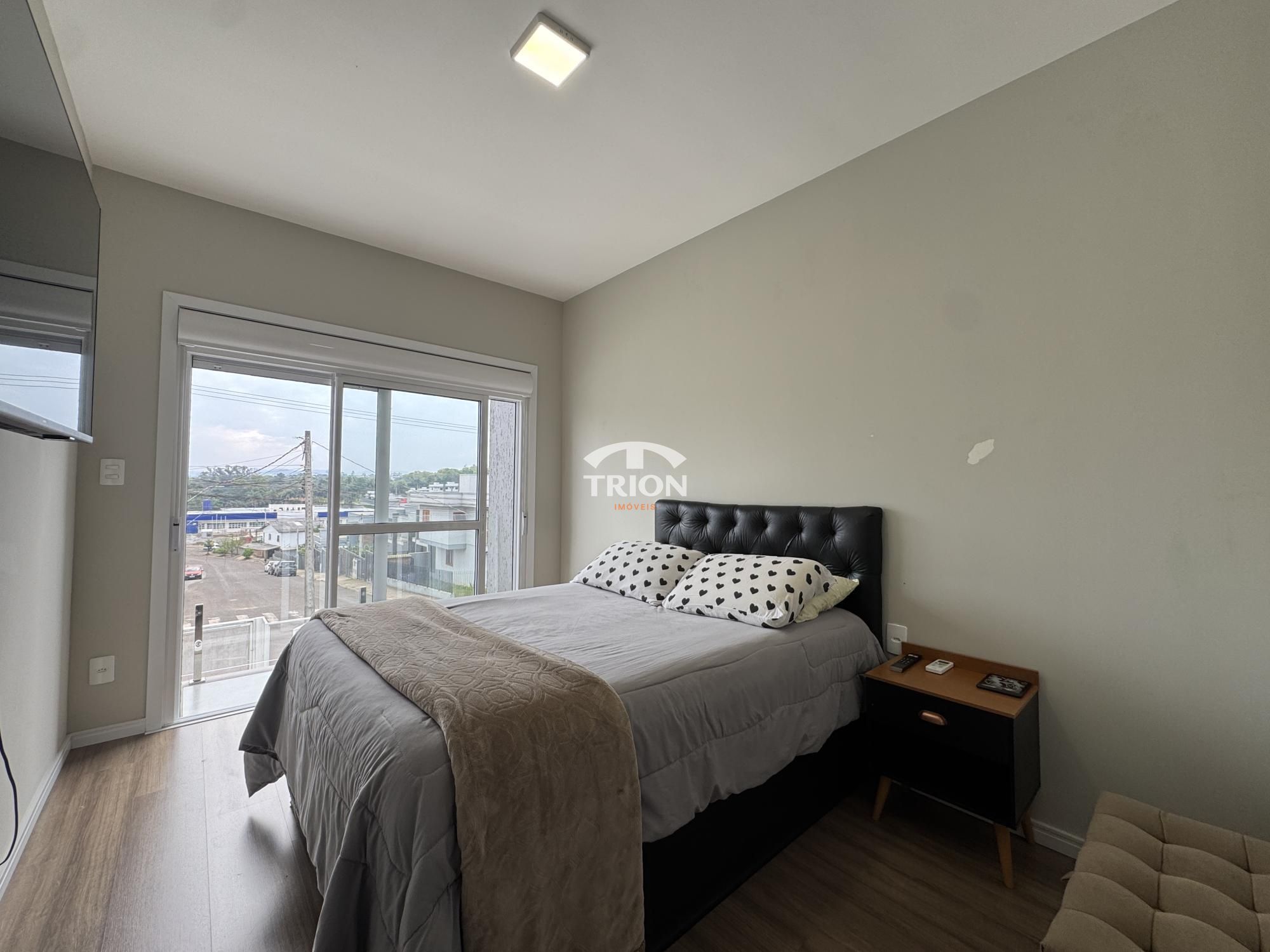 Sobrado, 3 quartos, 91 m² - Foto 16
