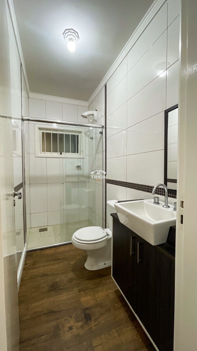 Casa, 3 quartos, 173 m² - Foto 26