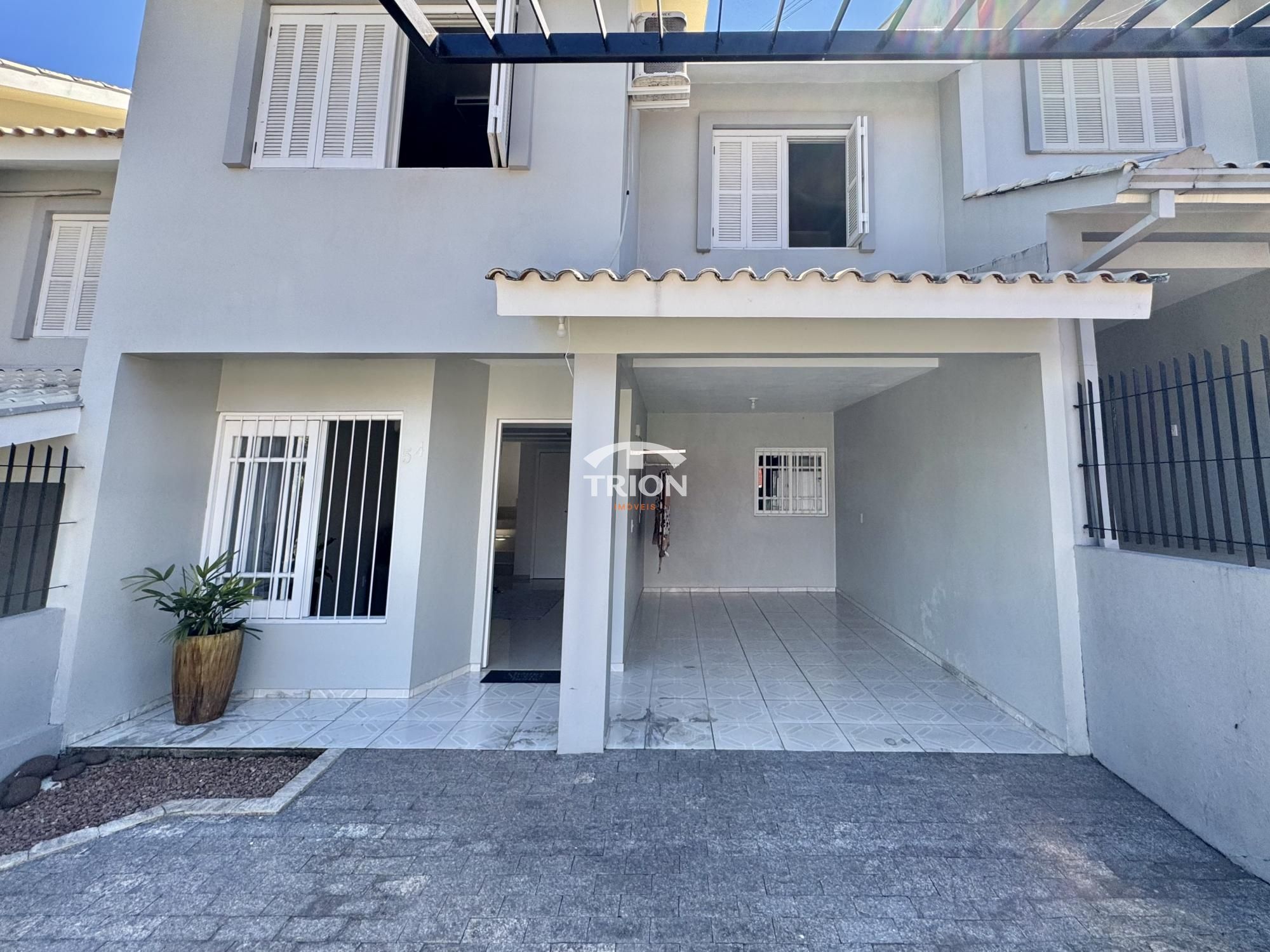 Sobrado, 3 quartos, 108 m² - Foto 3