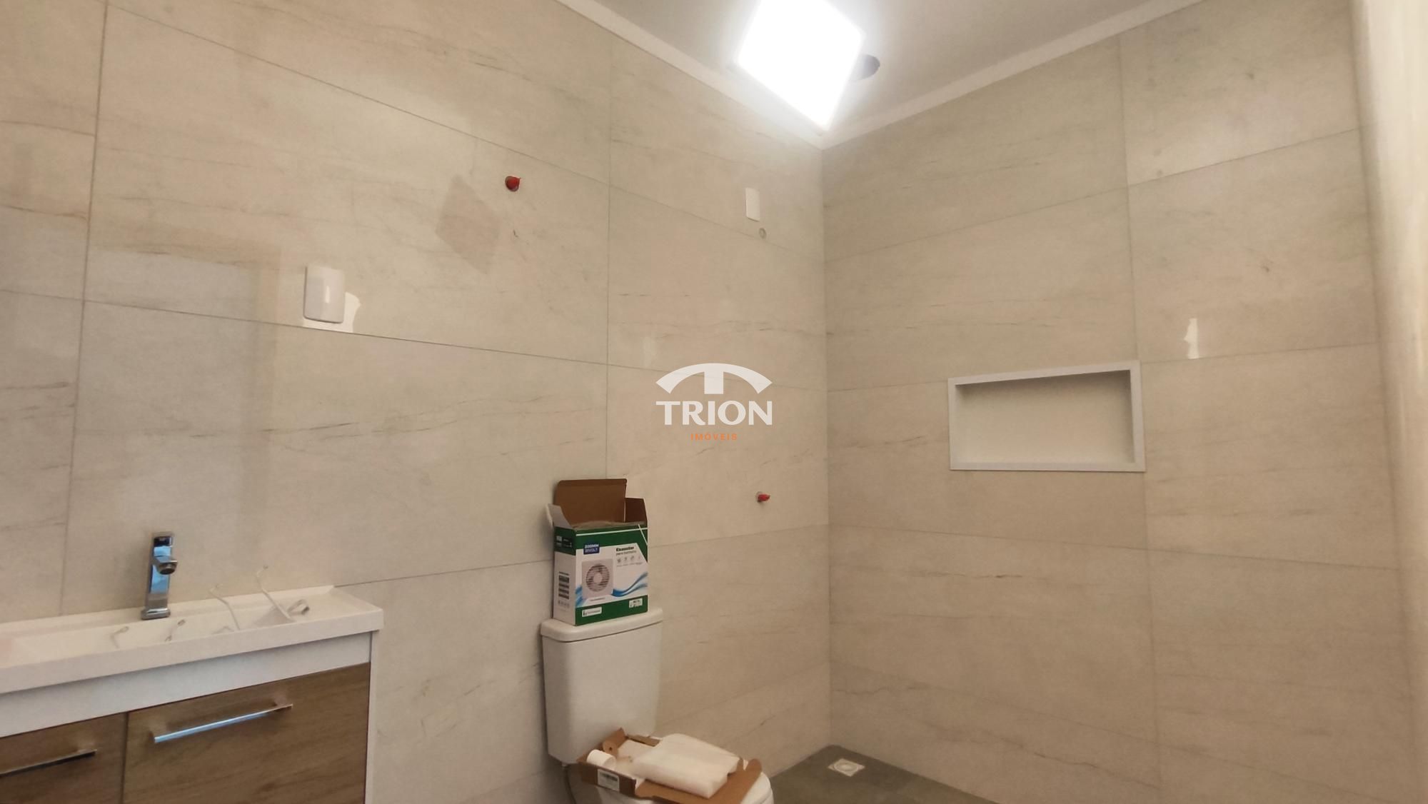 Casa, 2 quartos, 69 m² - Foto 9