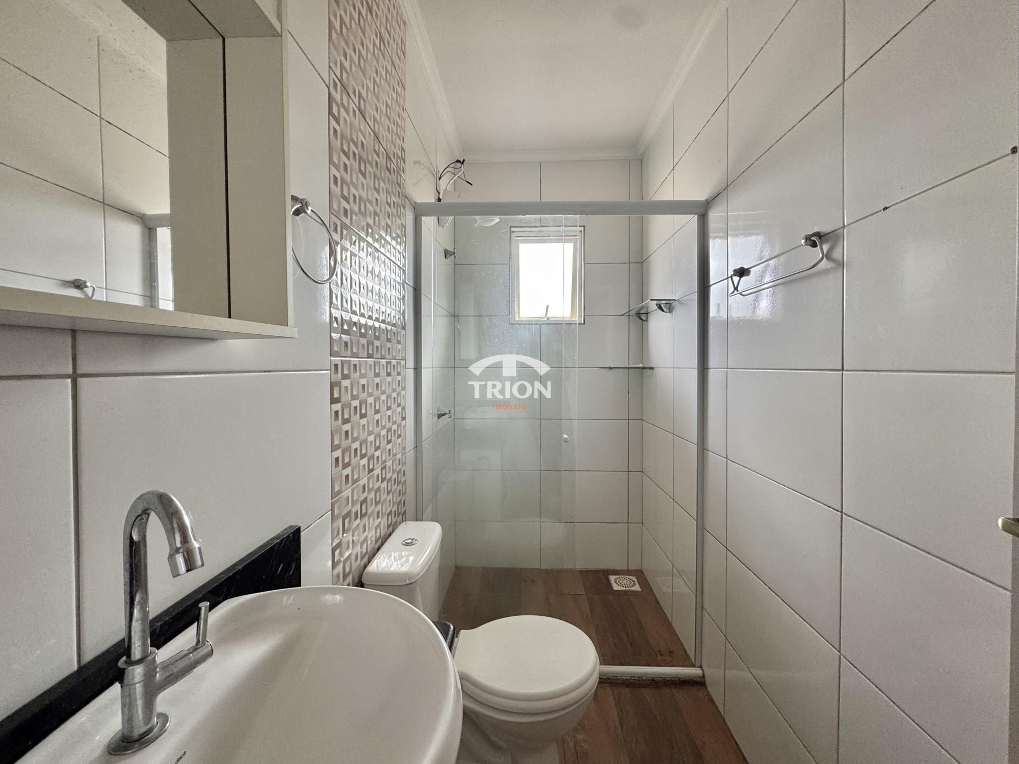 Sobrado, 2 quartos, 70 m² - Foto 19