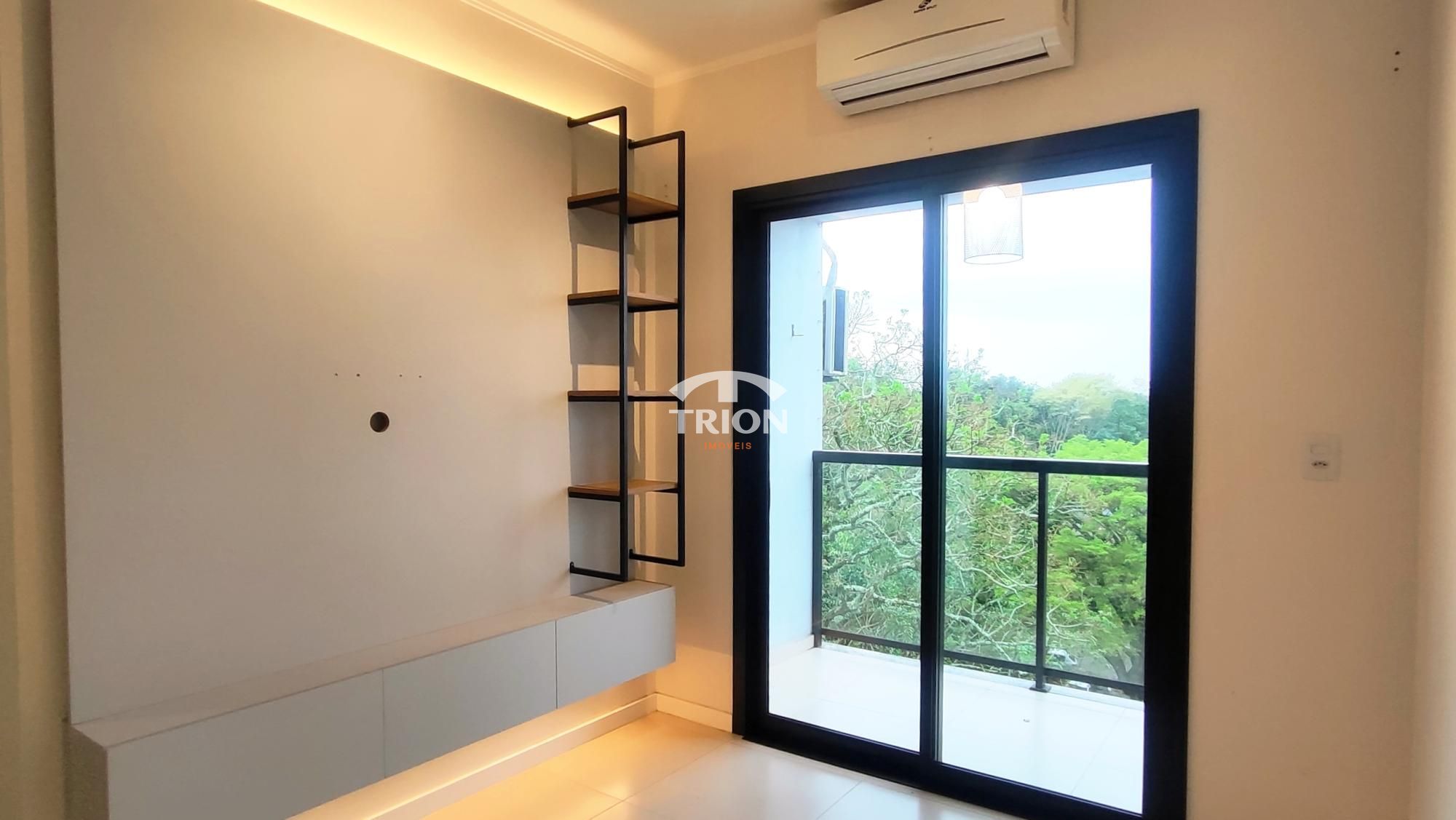 Apartamento, 2 quartos, 56 m² - Foto 2