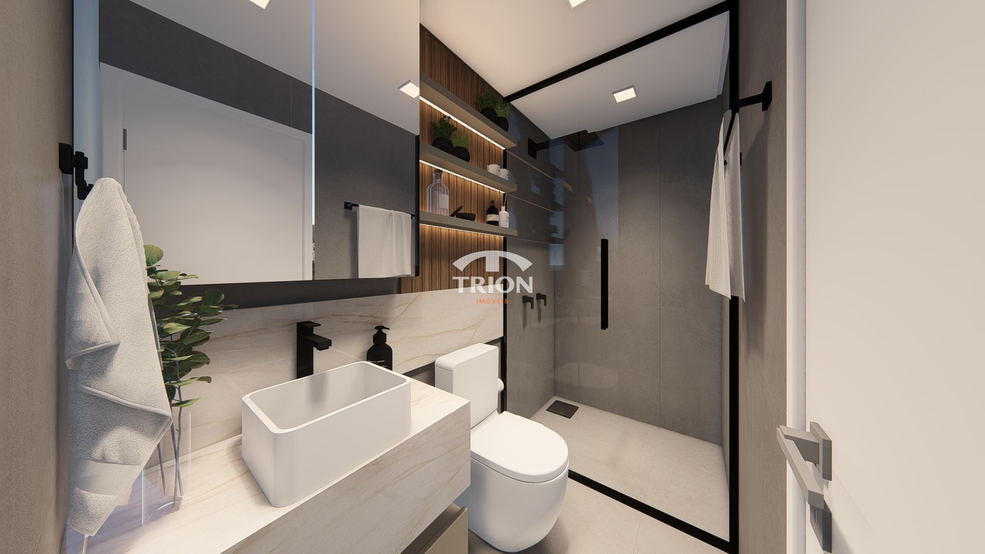 Apartamento, 3 quartos, 91 m² - Foto 14