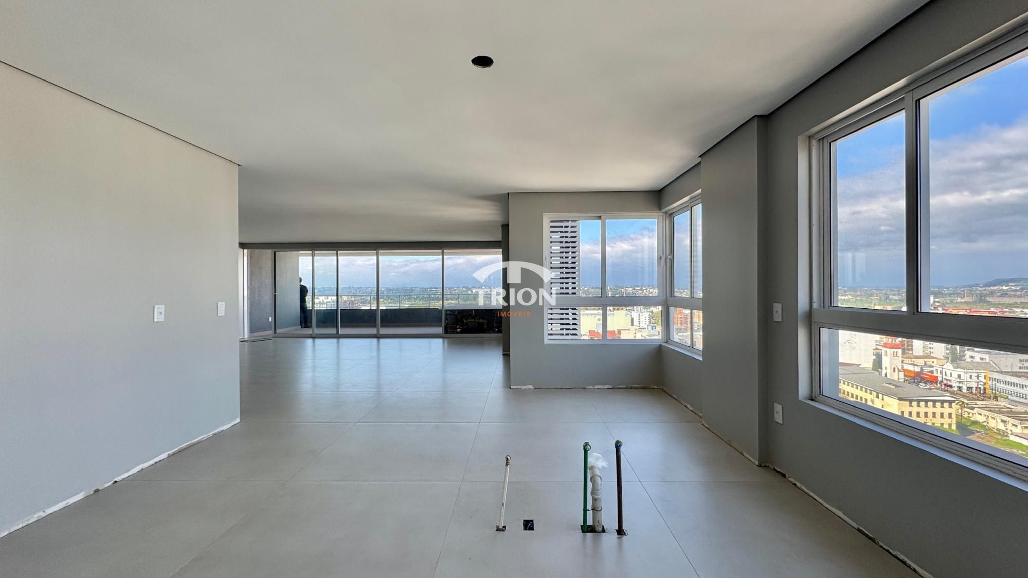 Apartamento, 4 quartos, 247 m² - Foto 5
