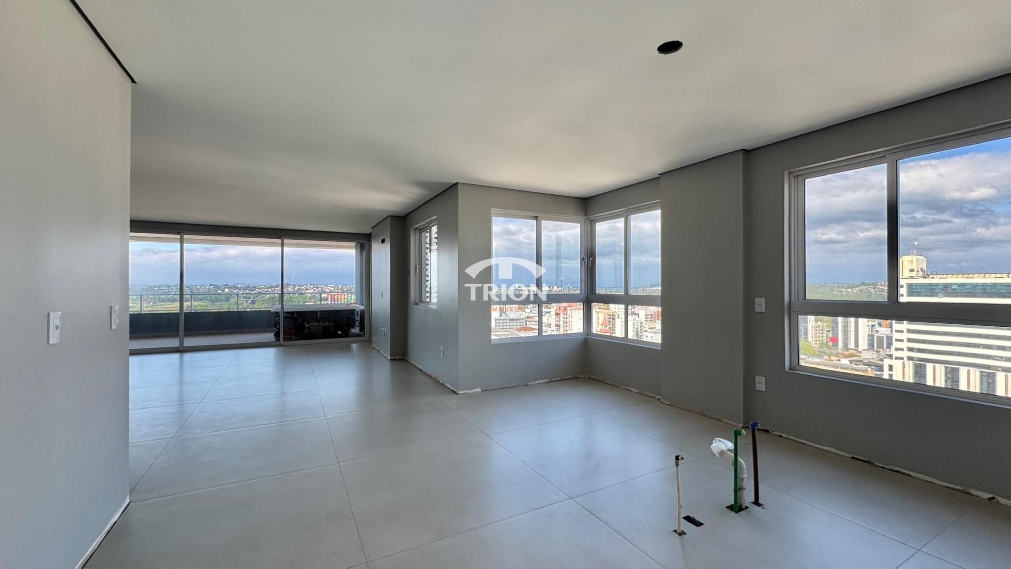 Apartamento, 4 quartos, 247 m² - Foto 3