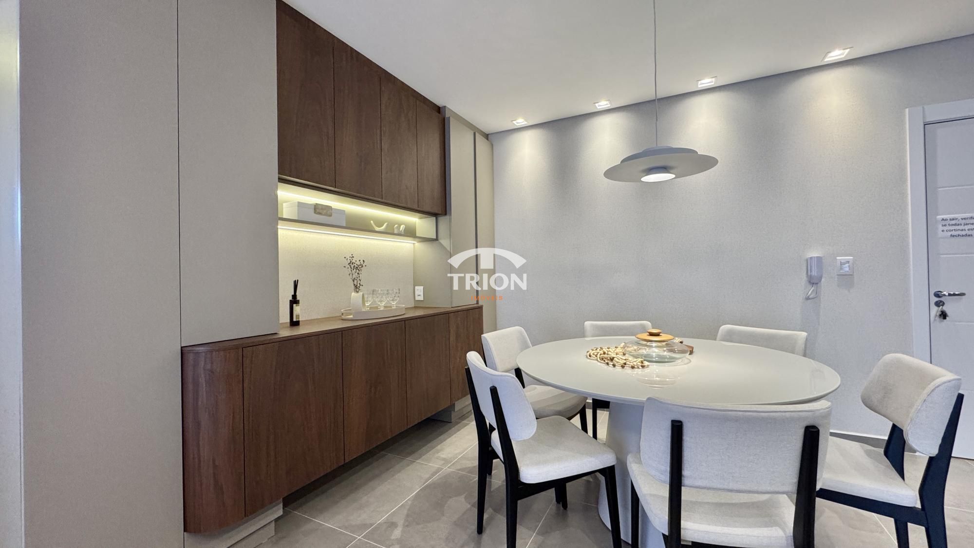 Apartamento, 2 quartos, 72 m² - Foto 7
