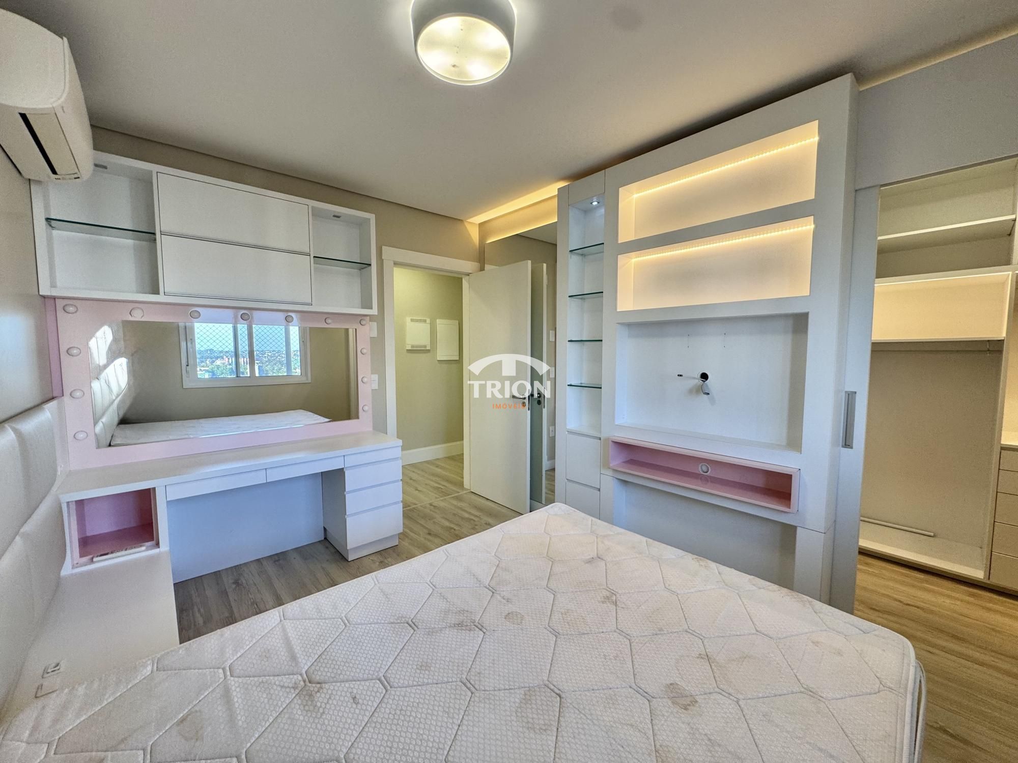 Apartamento, 3 quartos, 176 m² - Foto 15