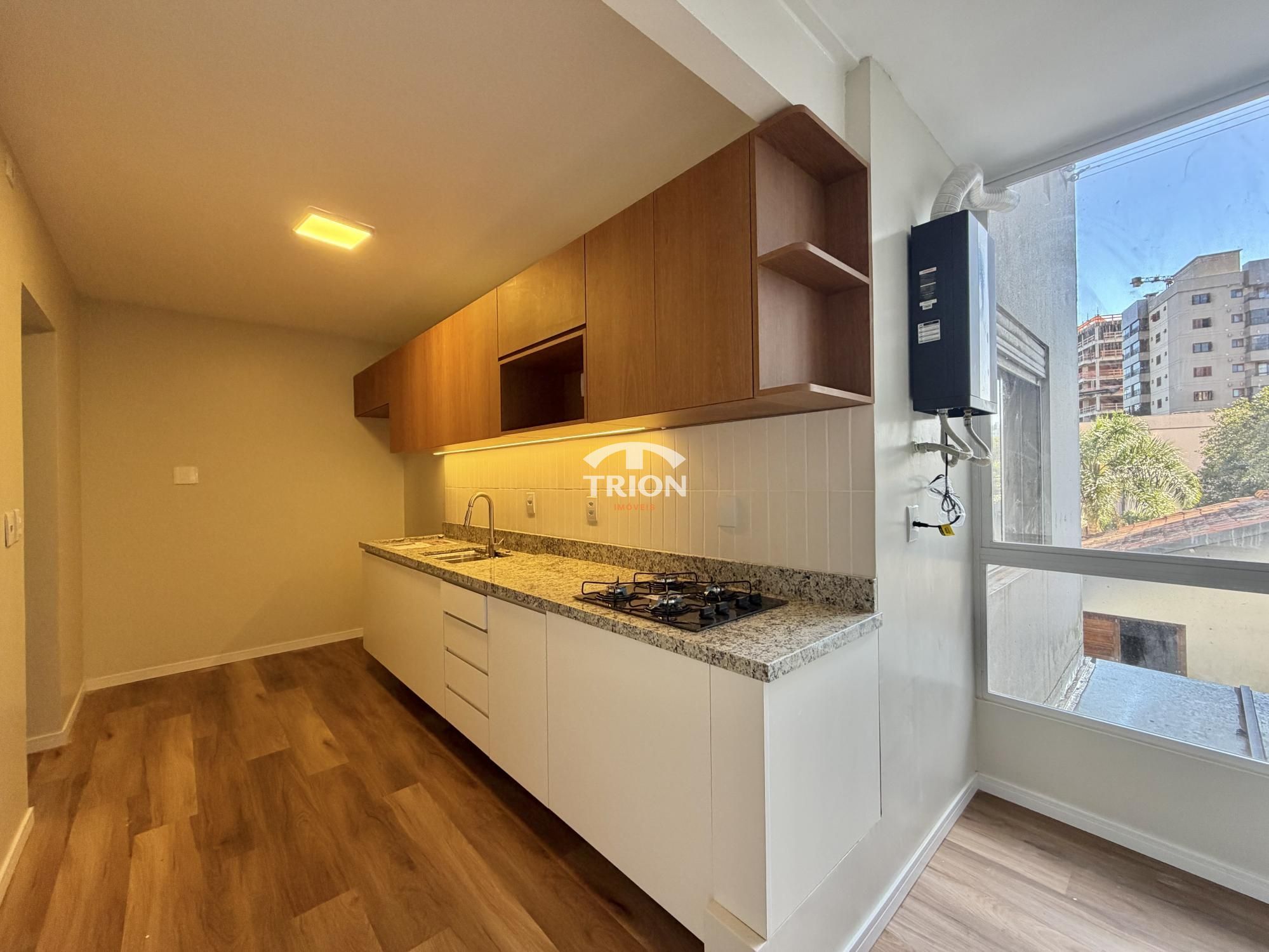 Apartamento, 3 quartos, 96 m² - Foto 7
