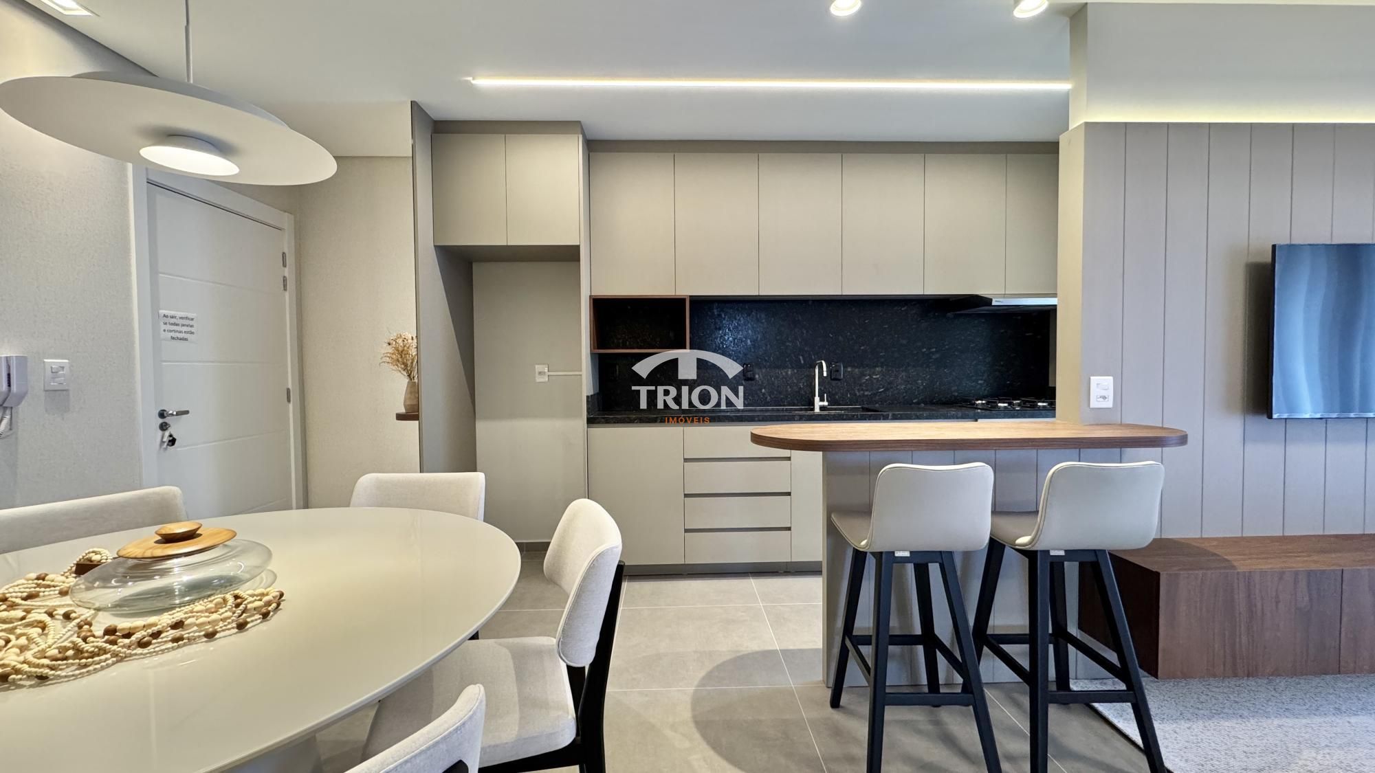 Apartamento, 2 quartos, 72 m² - Foto 6