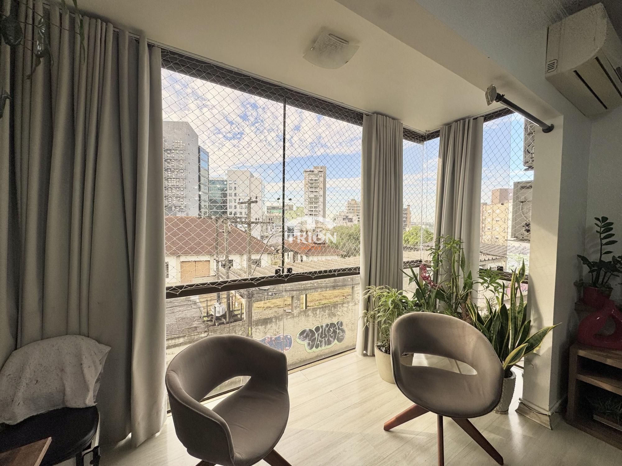 Apartamento, 2 quartos, 79 m² - Foto 5