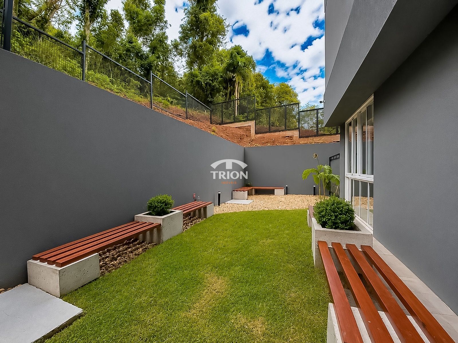 Apartamento, 3 quartos, 71 m² - Foto 34