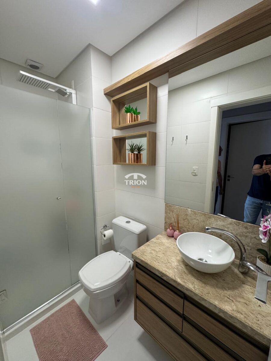 Apartamento, 3 quartos, 102 m² - Foto 15