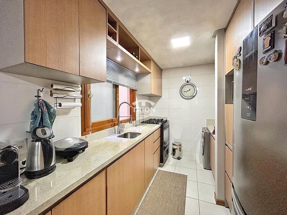 Apartamento, 1 quarto, 54 m² - Foto 11