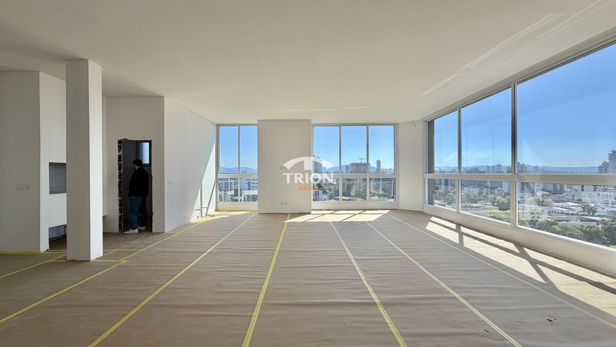 Cobertura, 3 quartos, 177 m² - Foto 3