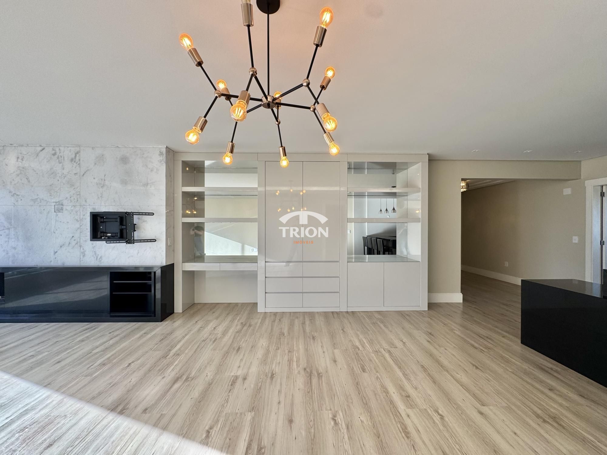 Apartamento, 3 quartos, 176 m² - Foto 5