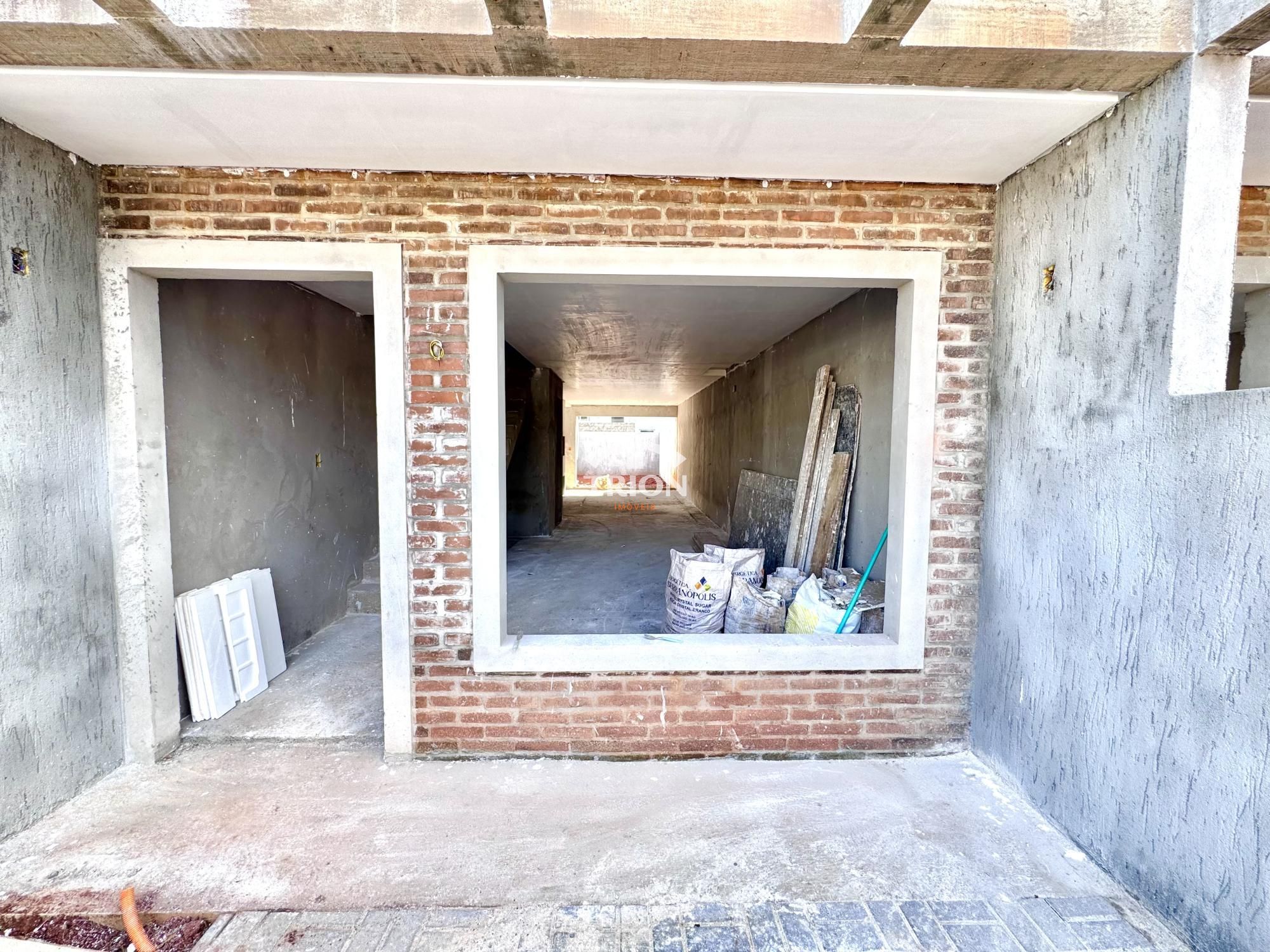 Sobrado, 2 quartos, 108 m² - Foto 5