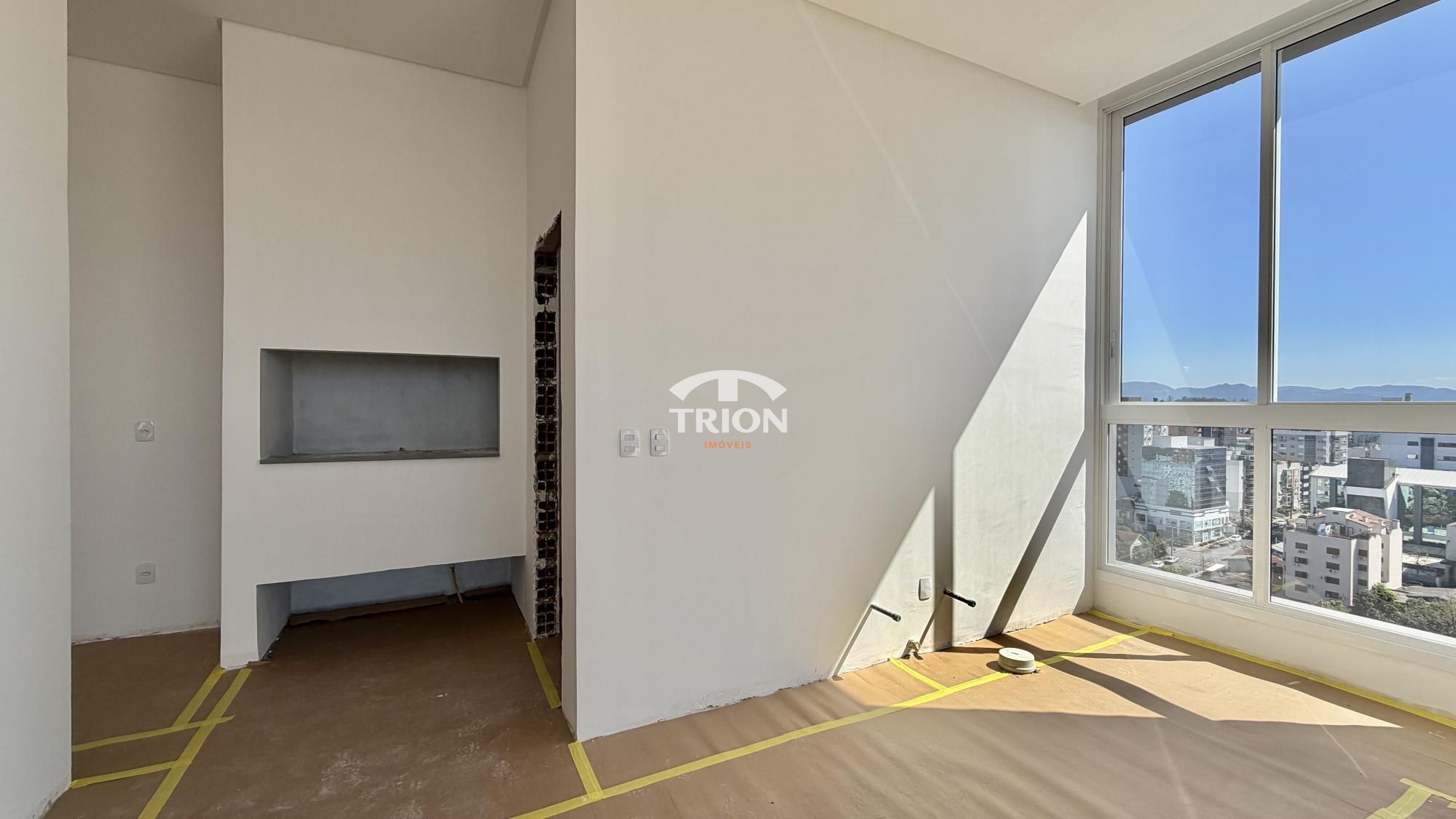 Cobertura, 3 quartos, 177 m² - Foto 9