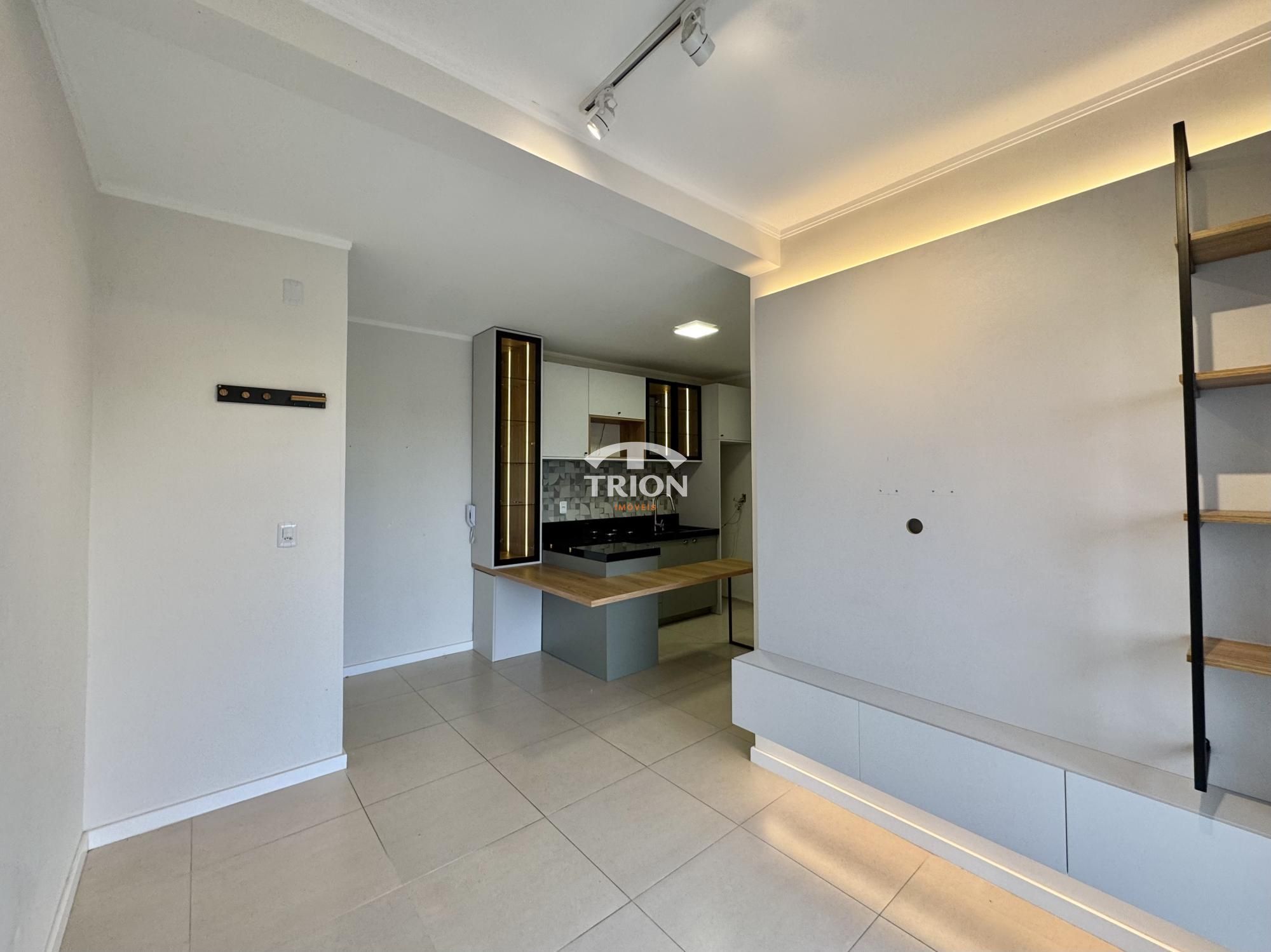 Apartamento, 2 quartos, 56 m² - Foto 5