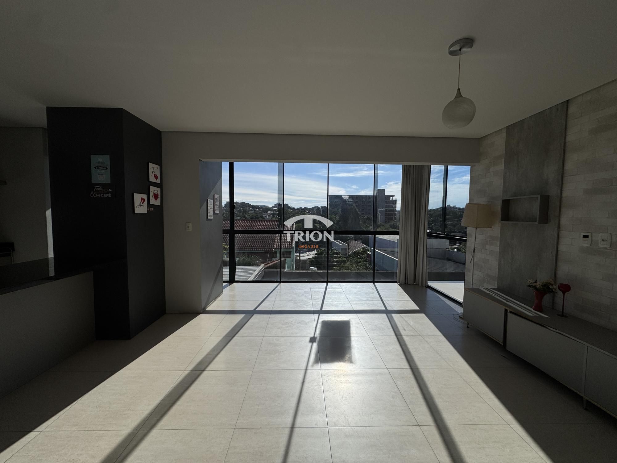 Apartamento, 3 quartos, 105 m² - Foto 2