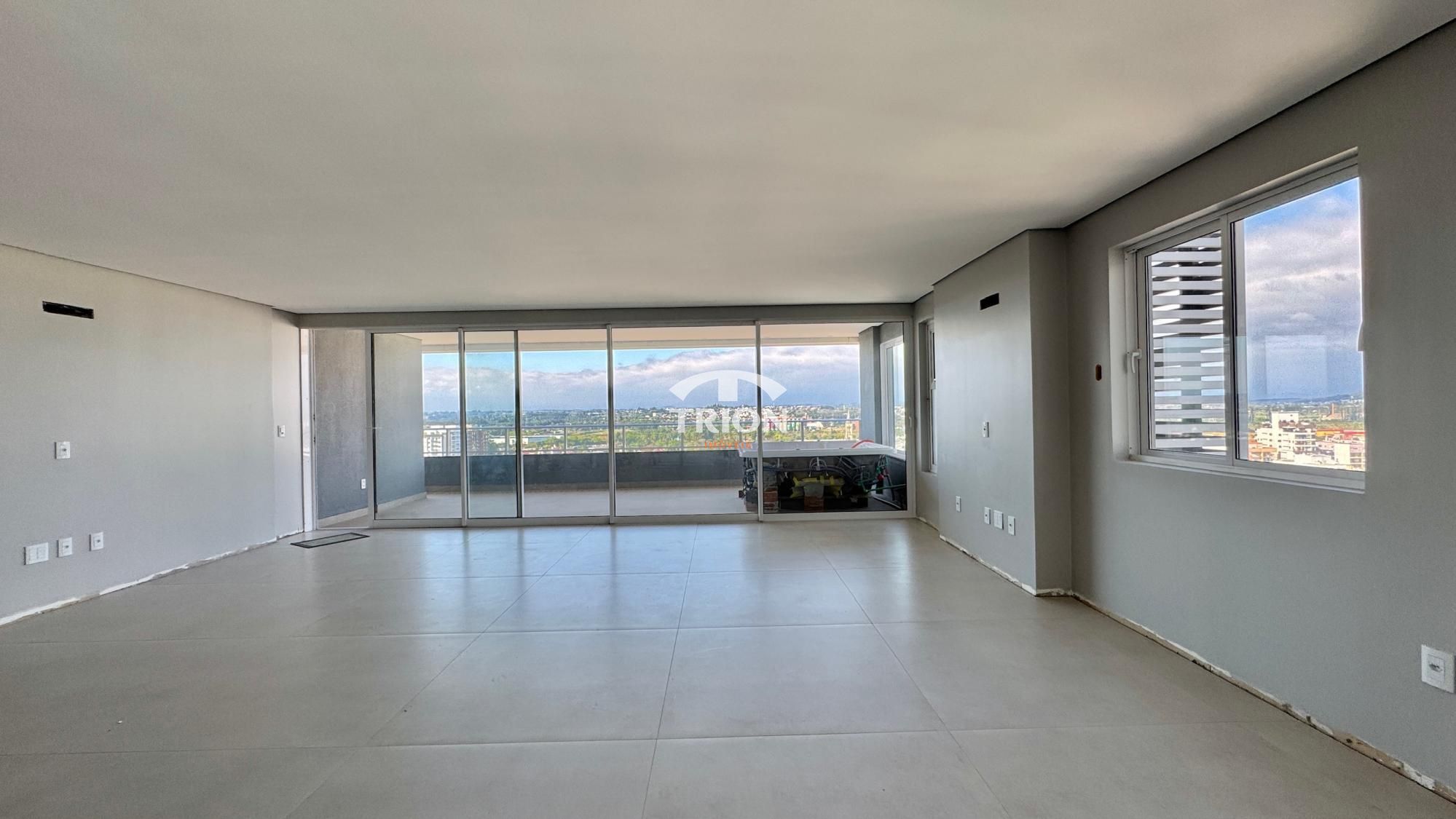 Apartamento, 4 quartos, 247 m² - Foto 2