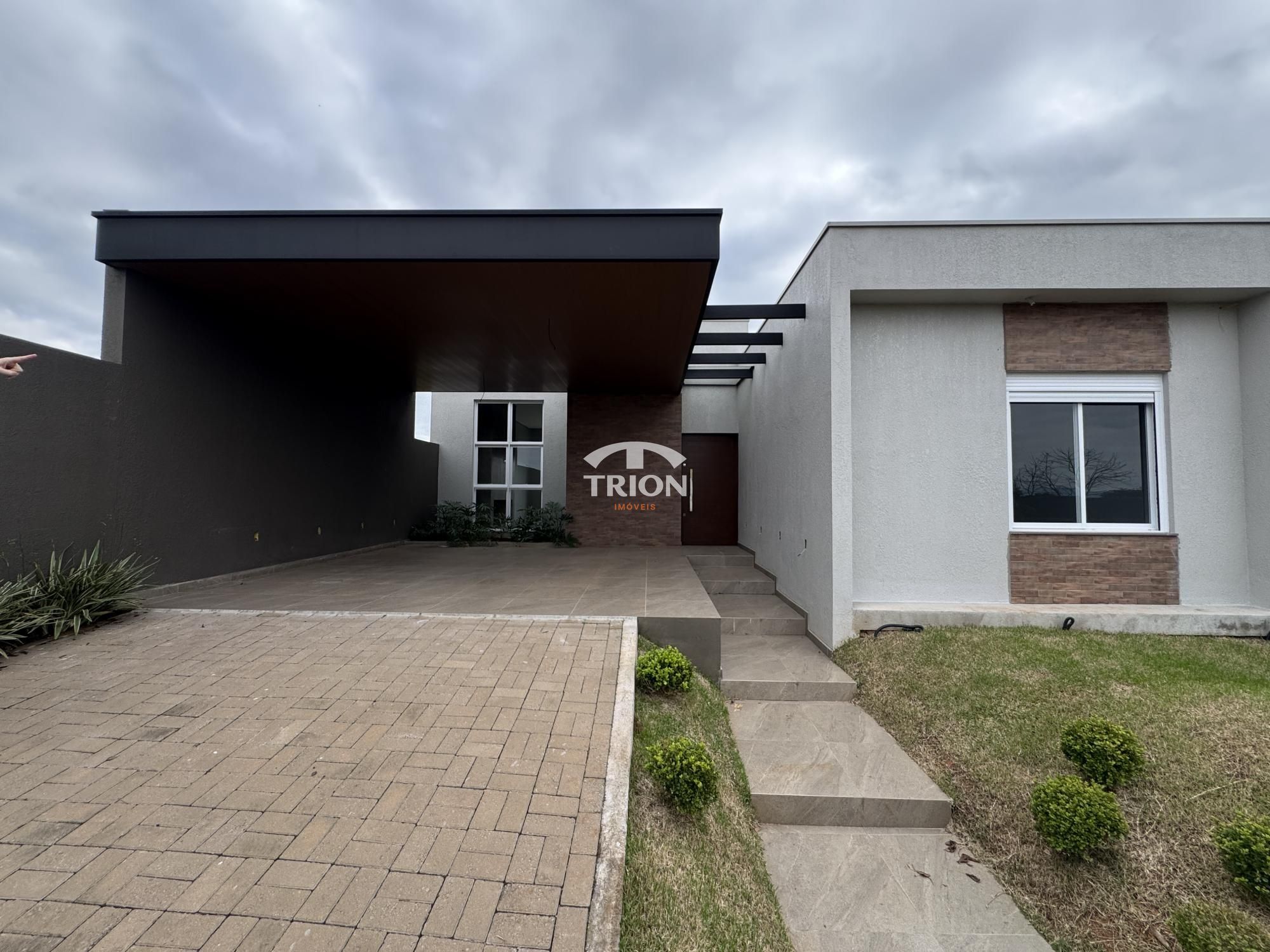 Casa, 3 quartos, 158 m² - Foto 4