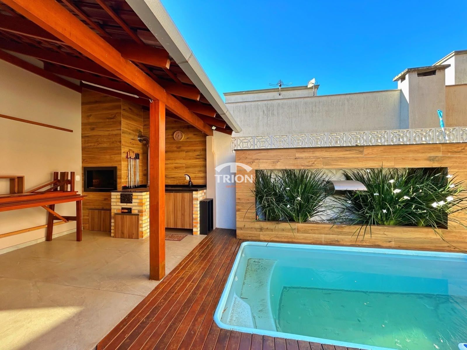 Sobrado, 3 quartos, 136 m² - Foto 8
